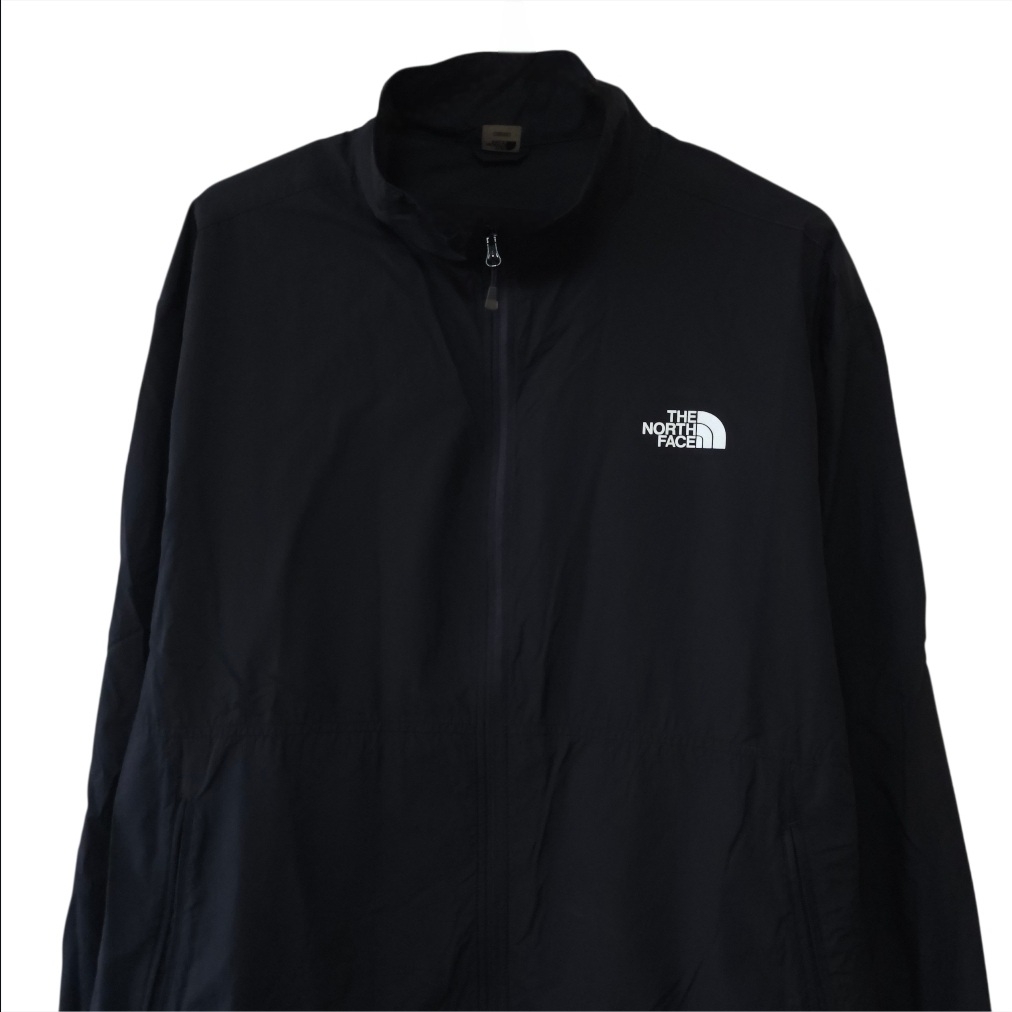 노스페이스 바람막이 블랙 105-110 방풍자켓 아웃도어 | 데얼스 아웃도어 전문 플랫폼