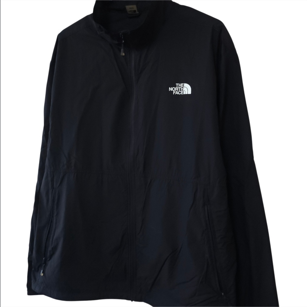노스페이스 바람막이 블랙 105-110 방풍자켓 아웃도어 | 데얼스 아웃도어 전문 플랫폼