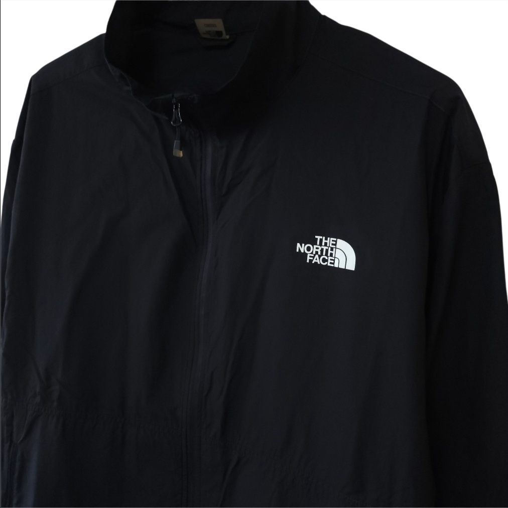 노스페이스 바람막이 블랙 105-110 방풍자켓 아웃도어 | 데얼스 아웃도어 전문 플랫폼