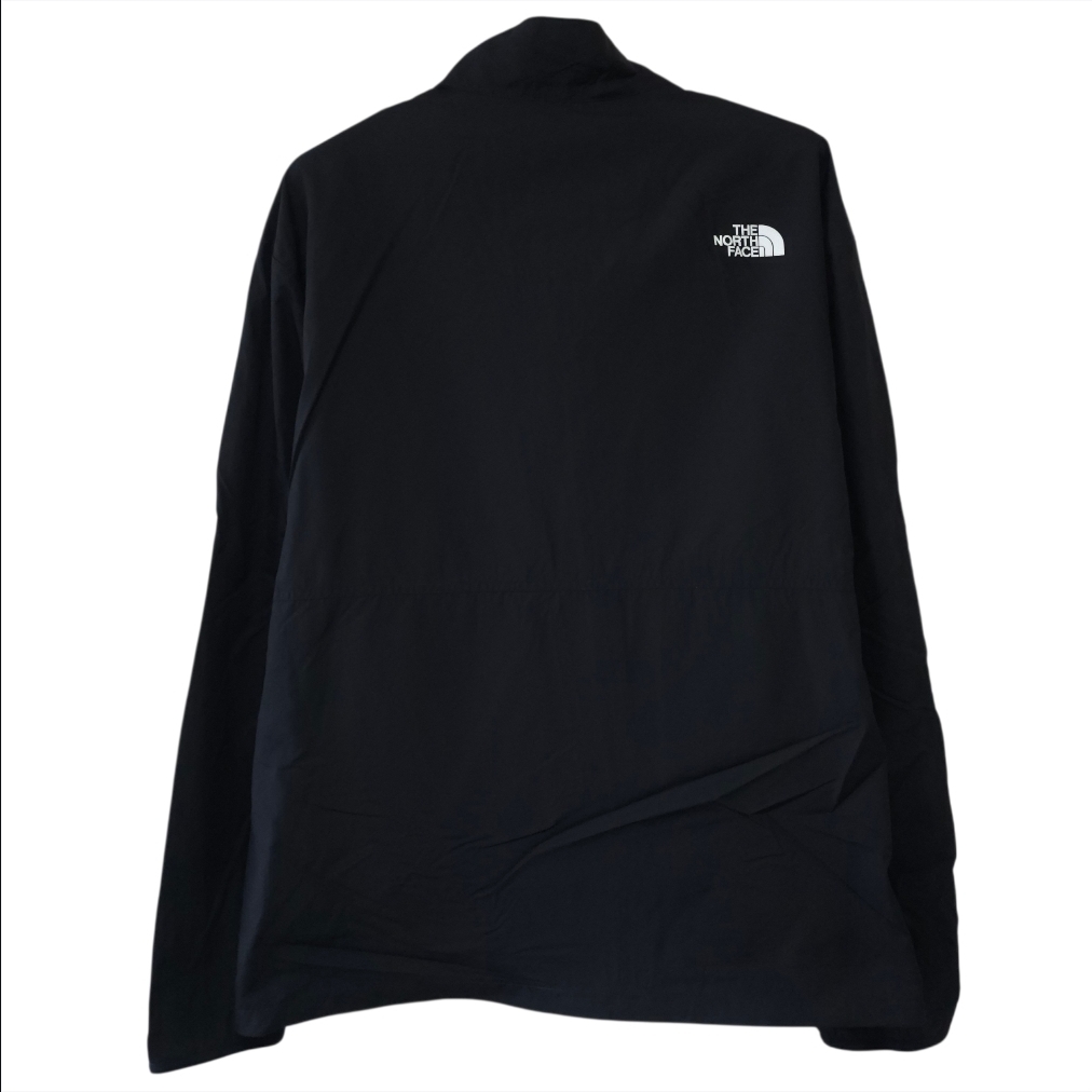 노스페이스 바람막이 블랙 105-110 방풍자켓 아웃도어 | 데얼스 아웃도어 전문 플랫폼
