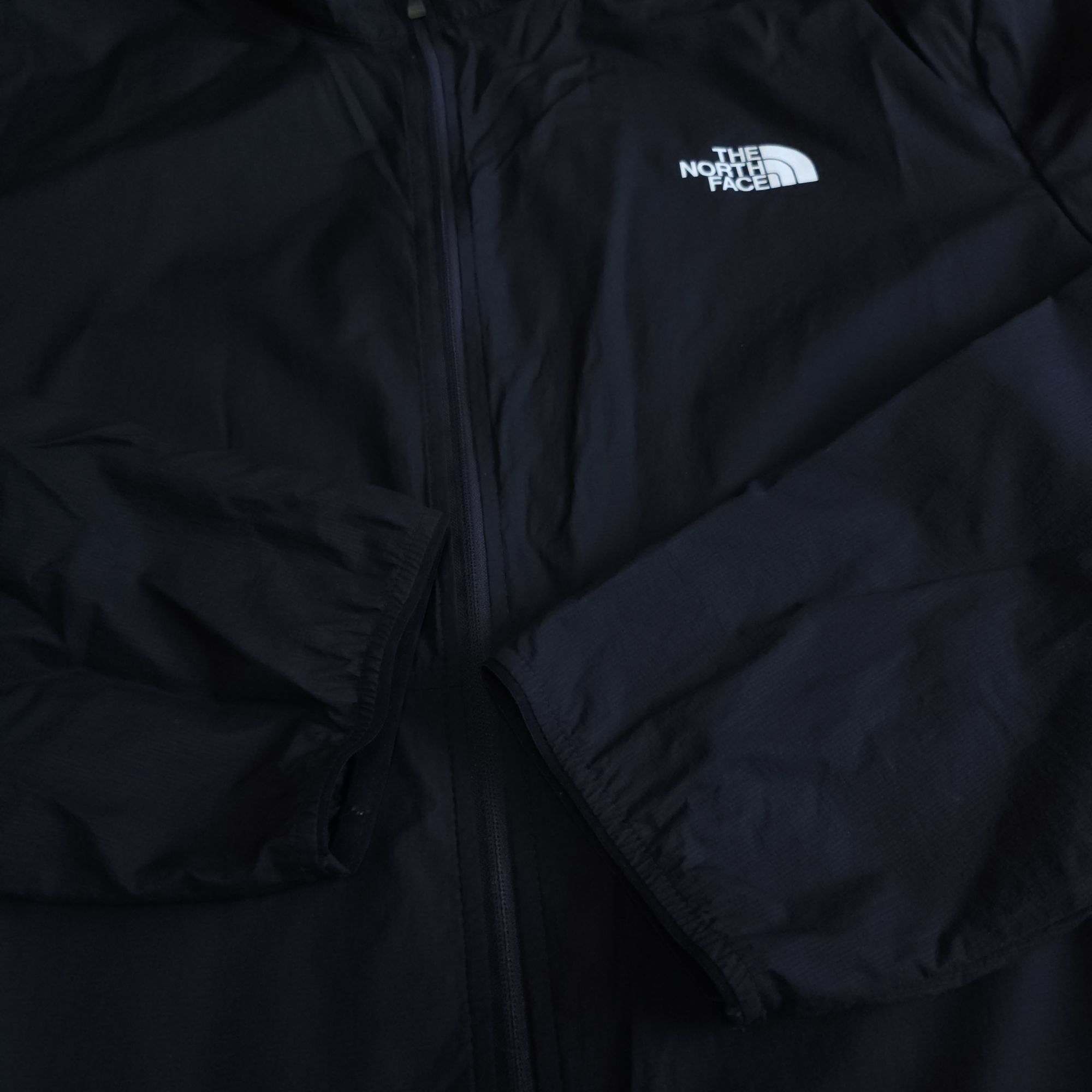 노스페이스 바람막이 블랙 105-110 방풍자켓 아웃도어 | 데얼스 아웃도어 전문 플랫폼