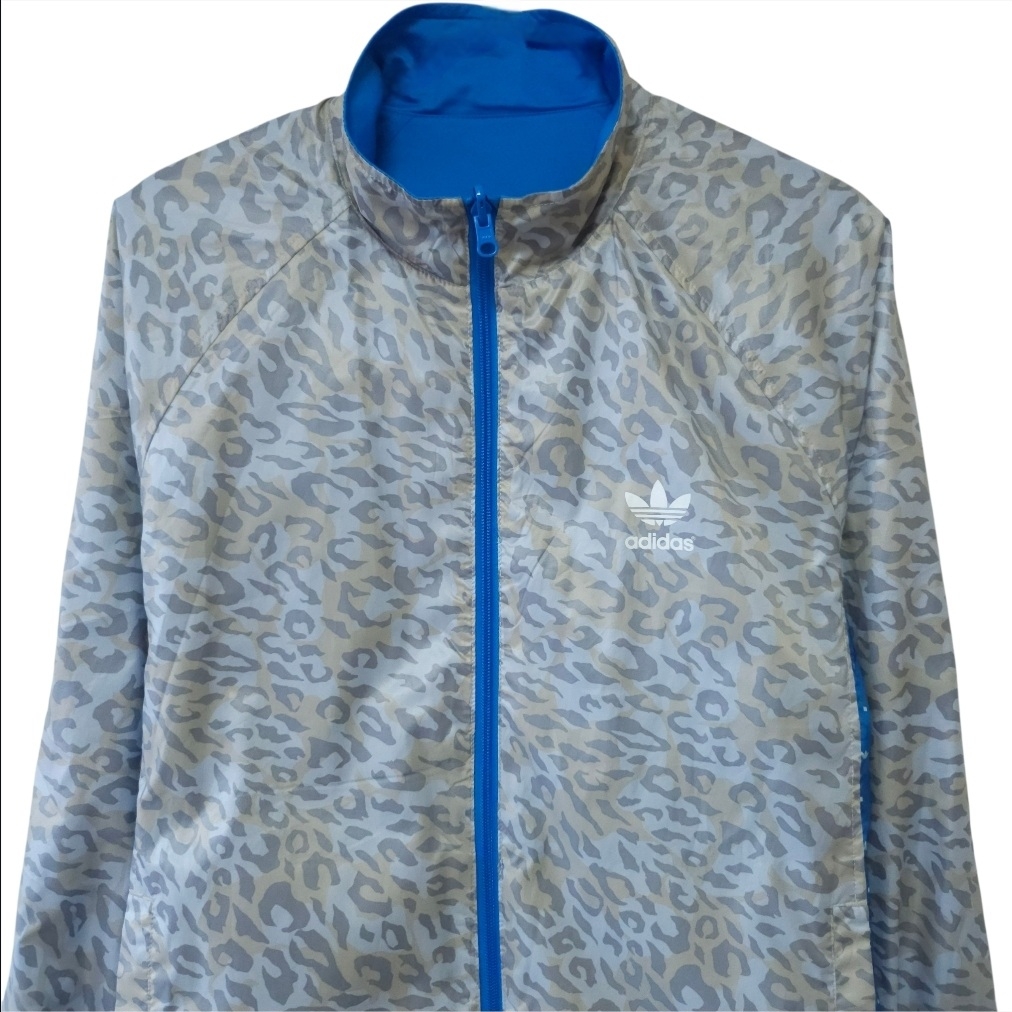 아디다스 파이어버드 양면져지100-105 트랙탑저지러닝 | 데얼스 아웃도어 전문 플랫폼