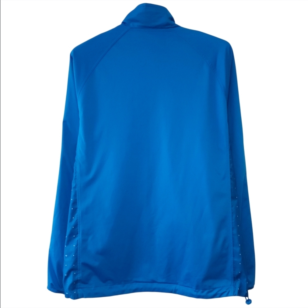 아디다스 파이어버드 양면져지100-105 트랙탑저지러닝 | 데얼스 아웃도어 전문 플랫폼