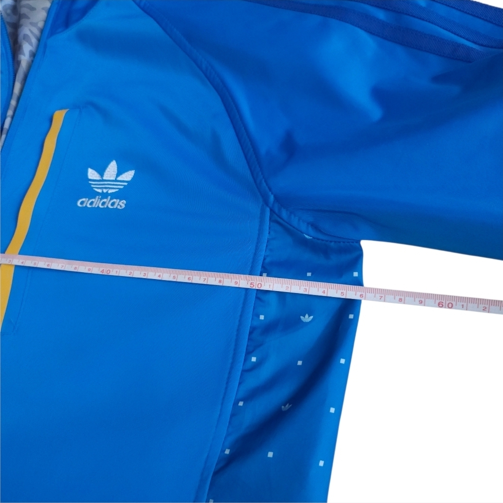 아디다스 파이어버드 양면져지100-105 트랙탑저지러닝 | 데얼스 아웃도어 전문 플랫폼