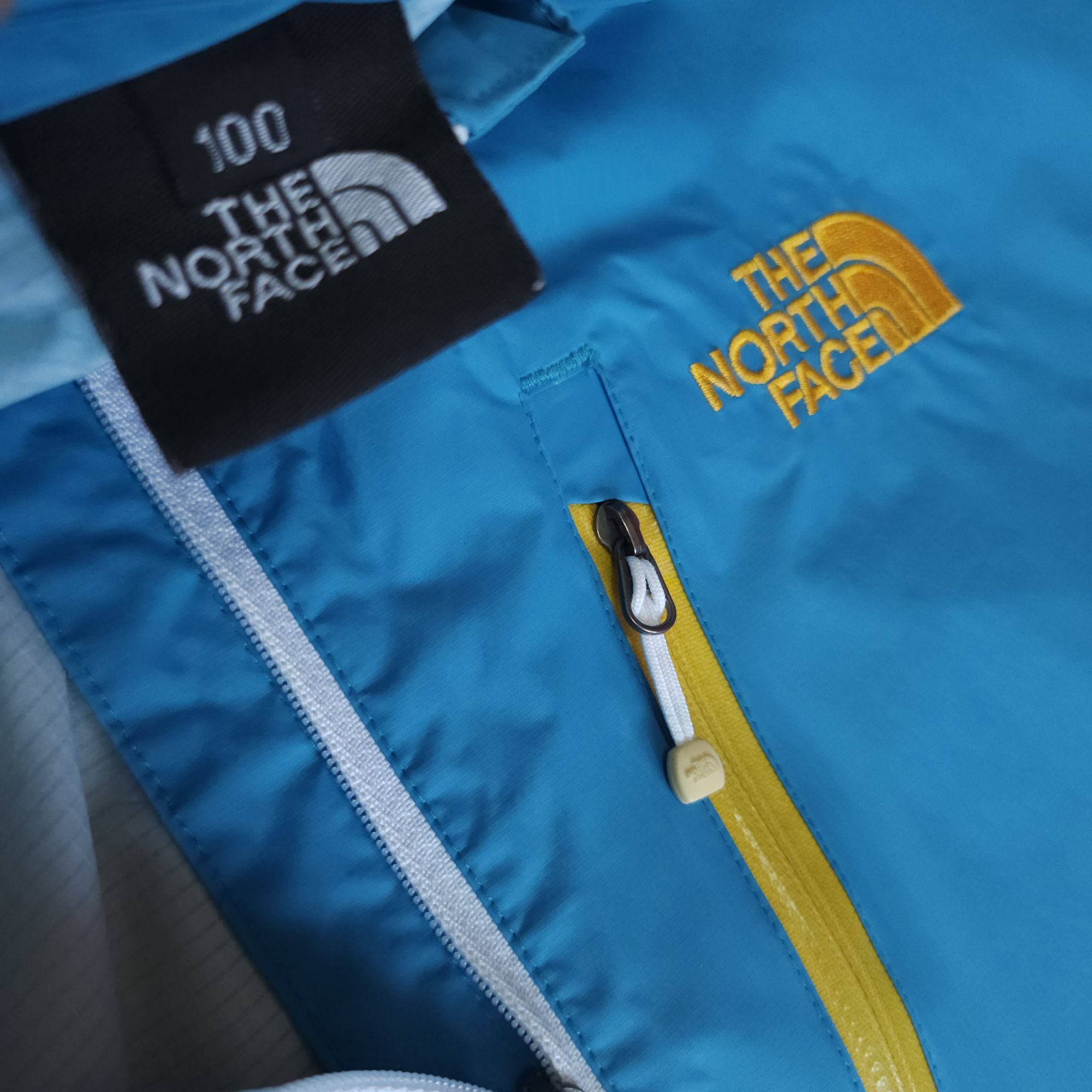 노스페이스 바람막이 100 L 남여아웃도어 트레이닝 러닝 | 데얼스 아웃도어 전문 플랫폼