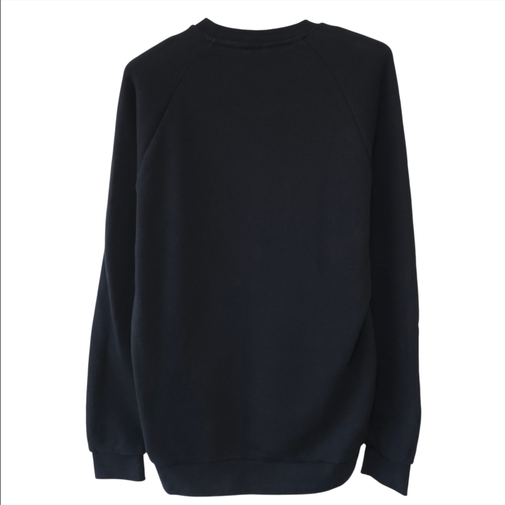 아디다스 파이어버드 맨투맨블랙 100-105 남여검정 | 데얼스 아웃도어 전문 플랫폼