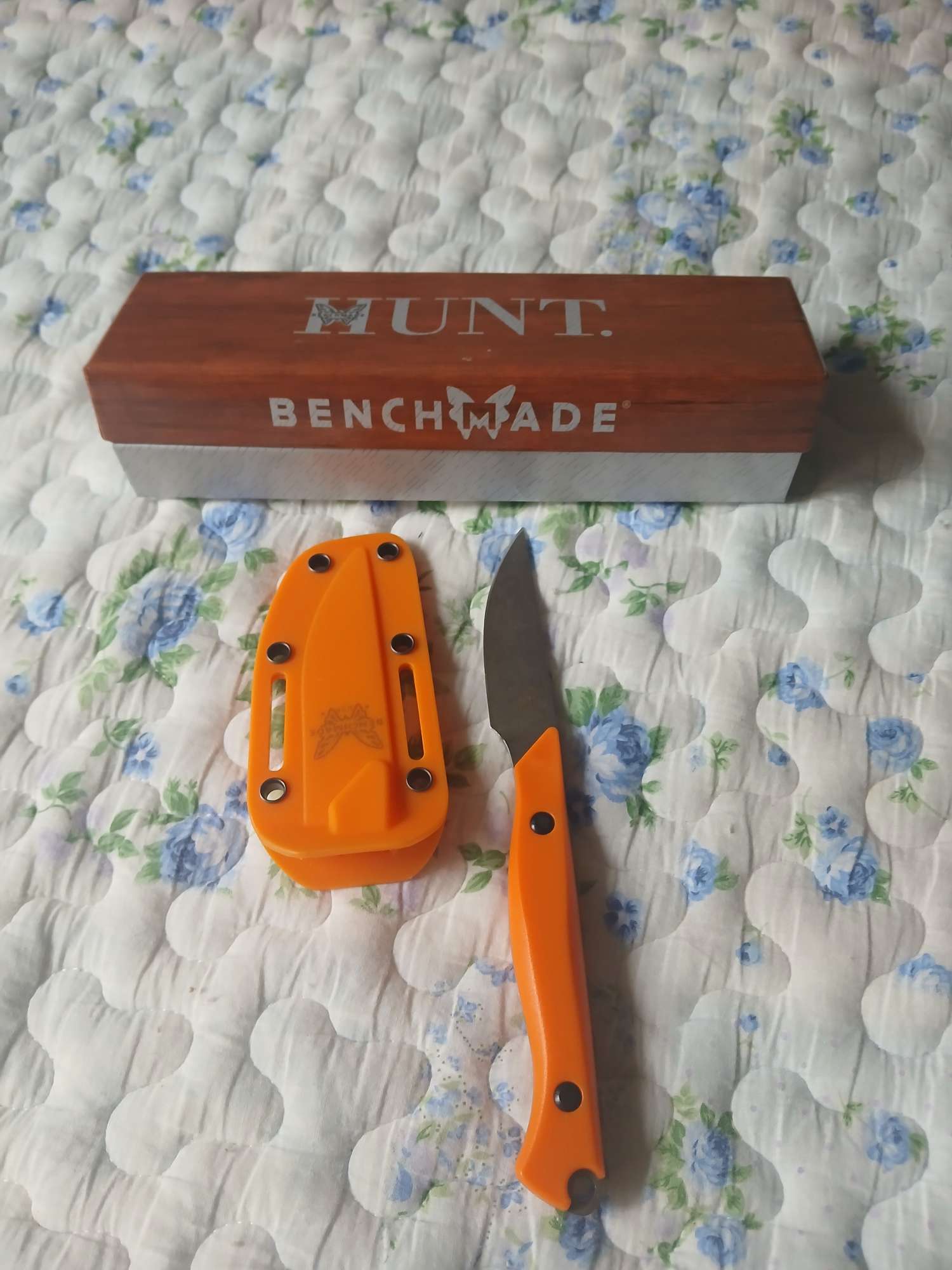 benchmade 15700 intersect | 데얼스 아웃도어 전문 플랫폼