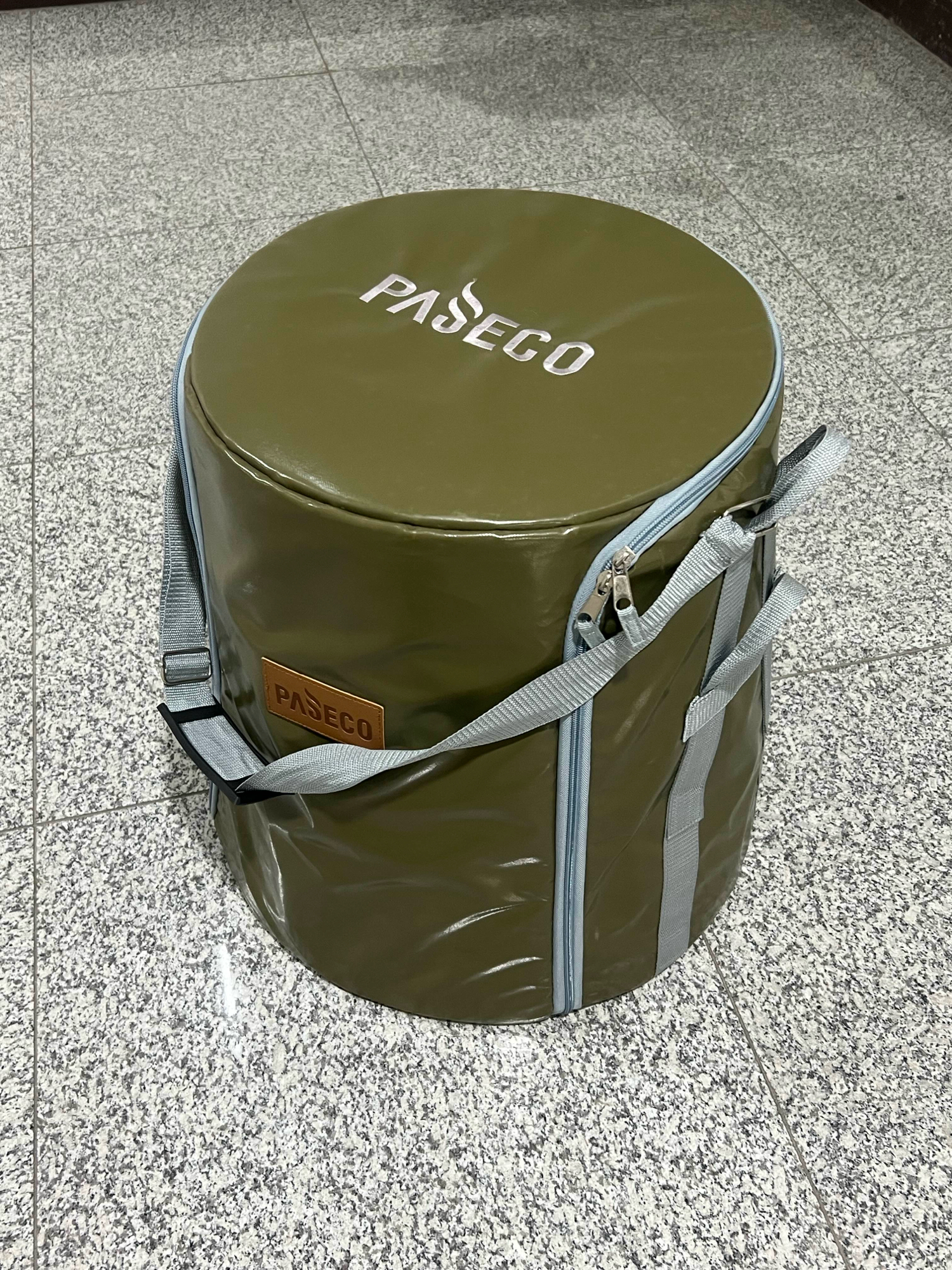 파세코 캠프 25S 아이보리 | 데얼스 아웃도어 전문 플랫폼