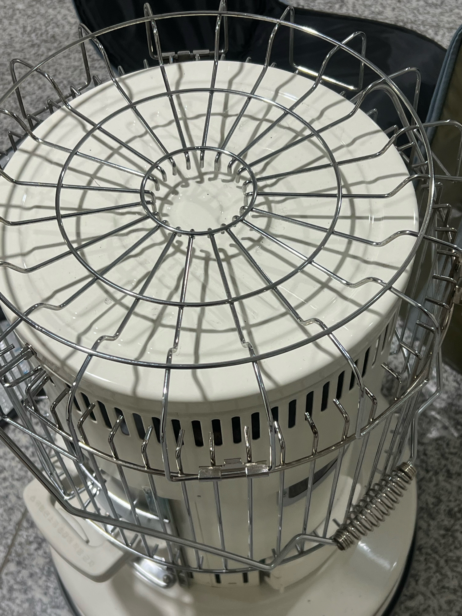 파세코 캠프 25S 아이보리 | 데얼스 아웃도어 전문 플랫폼