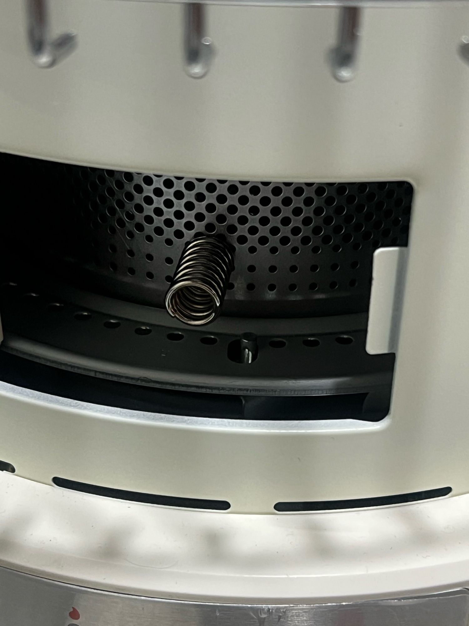 파세코 캠프 25S 아이보리 | 데얼스 아웃도어 전문 플랫폼