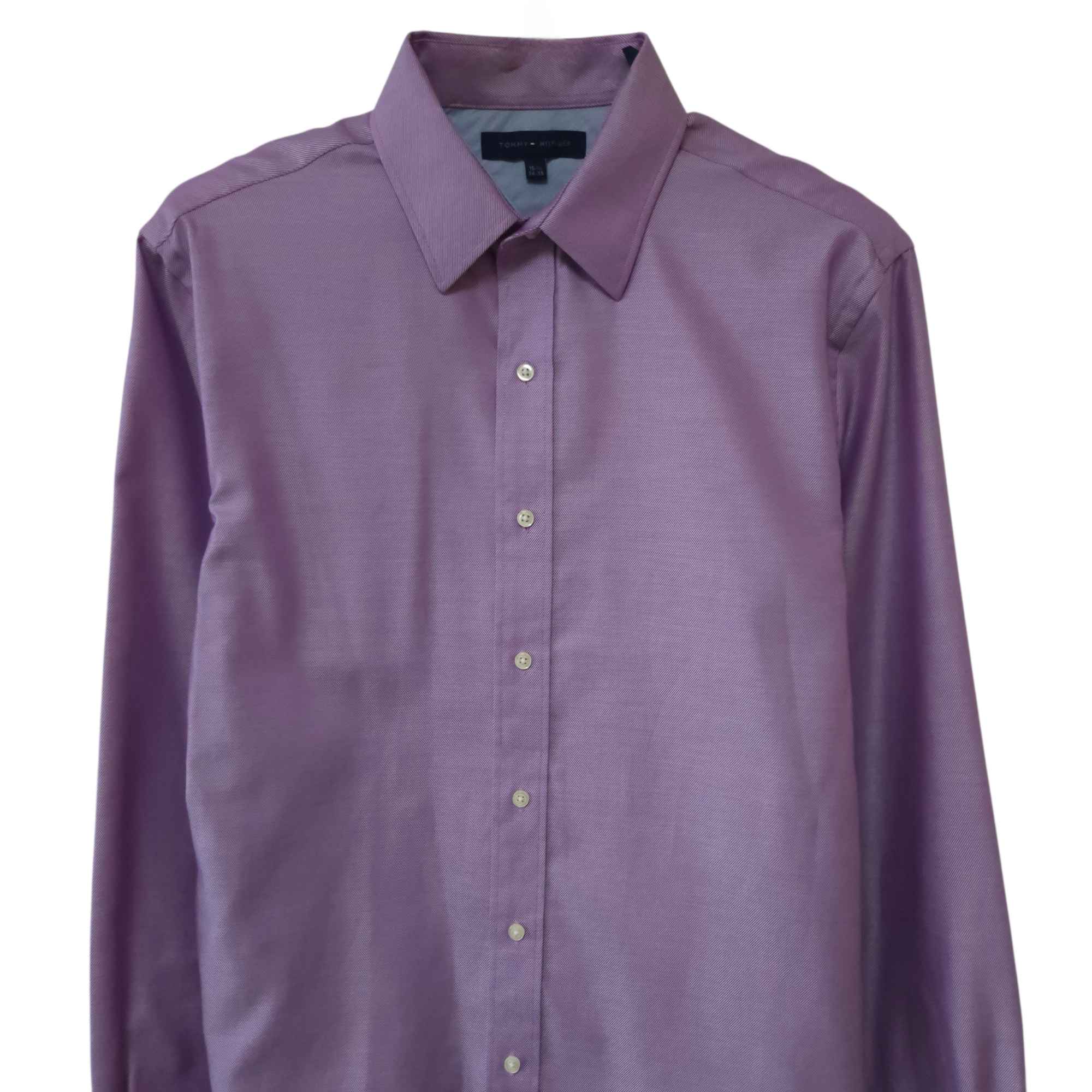 [새상품] 타미힐피거 셔츠 100-105 남방 남여 | 데얼스 아웃도어 전문 플랫폼