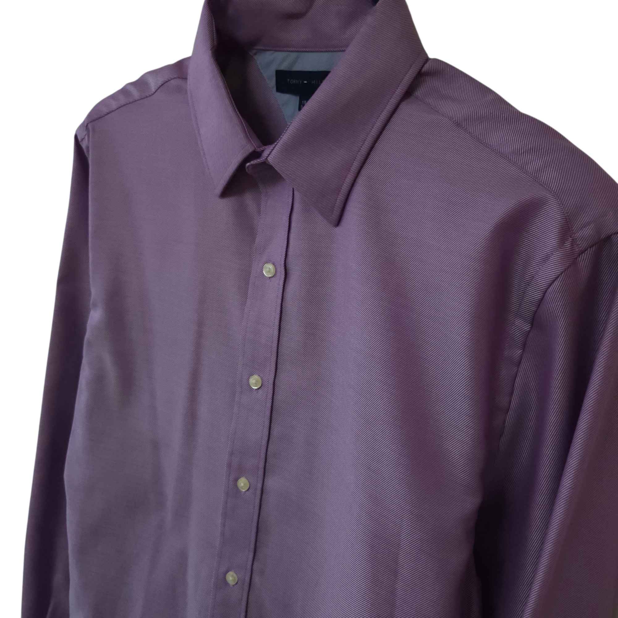 [새상품] 타미힐피거 셔츠 100-105 남방 남여 | 데얼스 아웃도어 전문 플랫폼