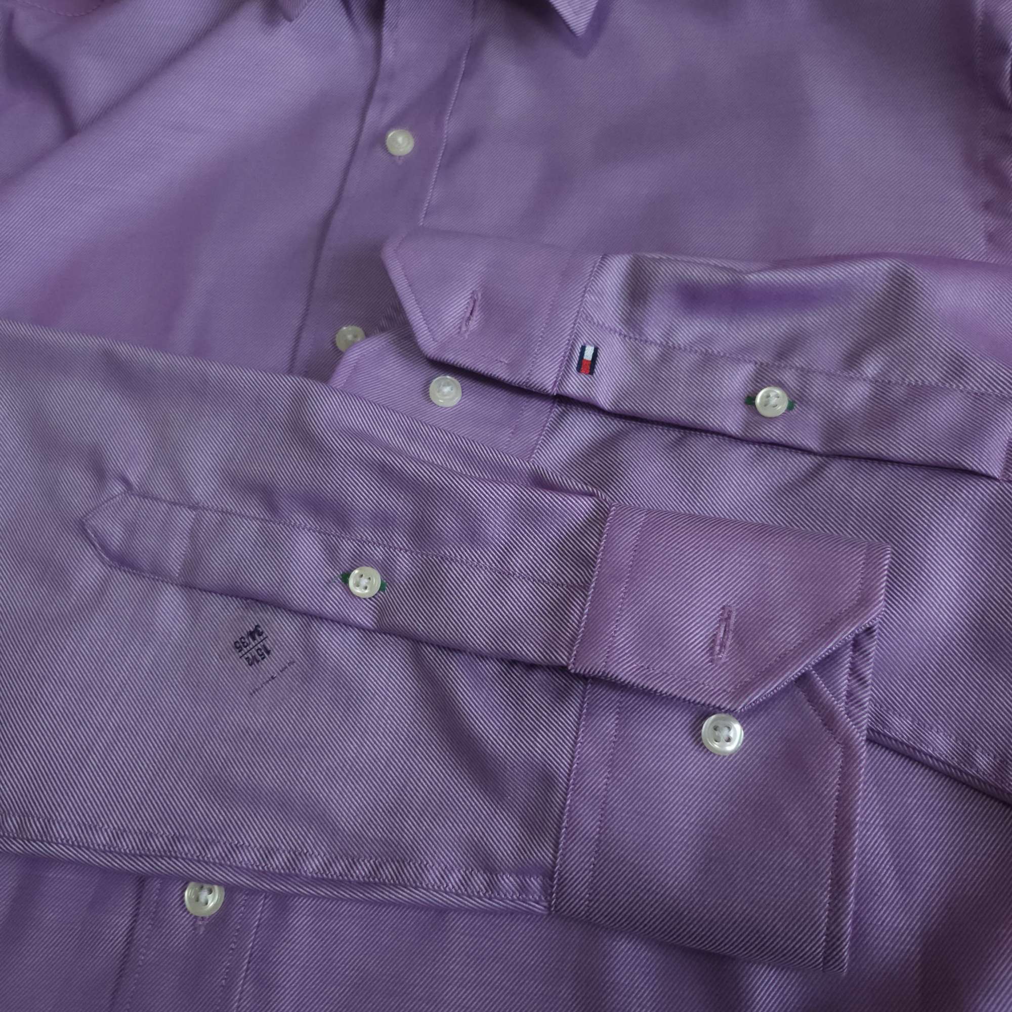 [새상품] 타미힐피거 셔츠 100-105 남방 남여 | 데얼스 아웃도어 전문 플랫폼