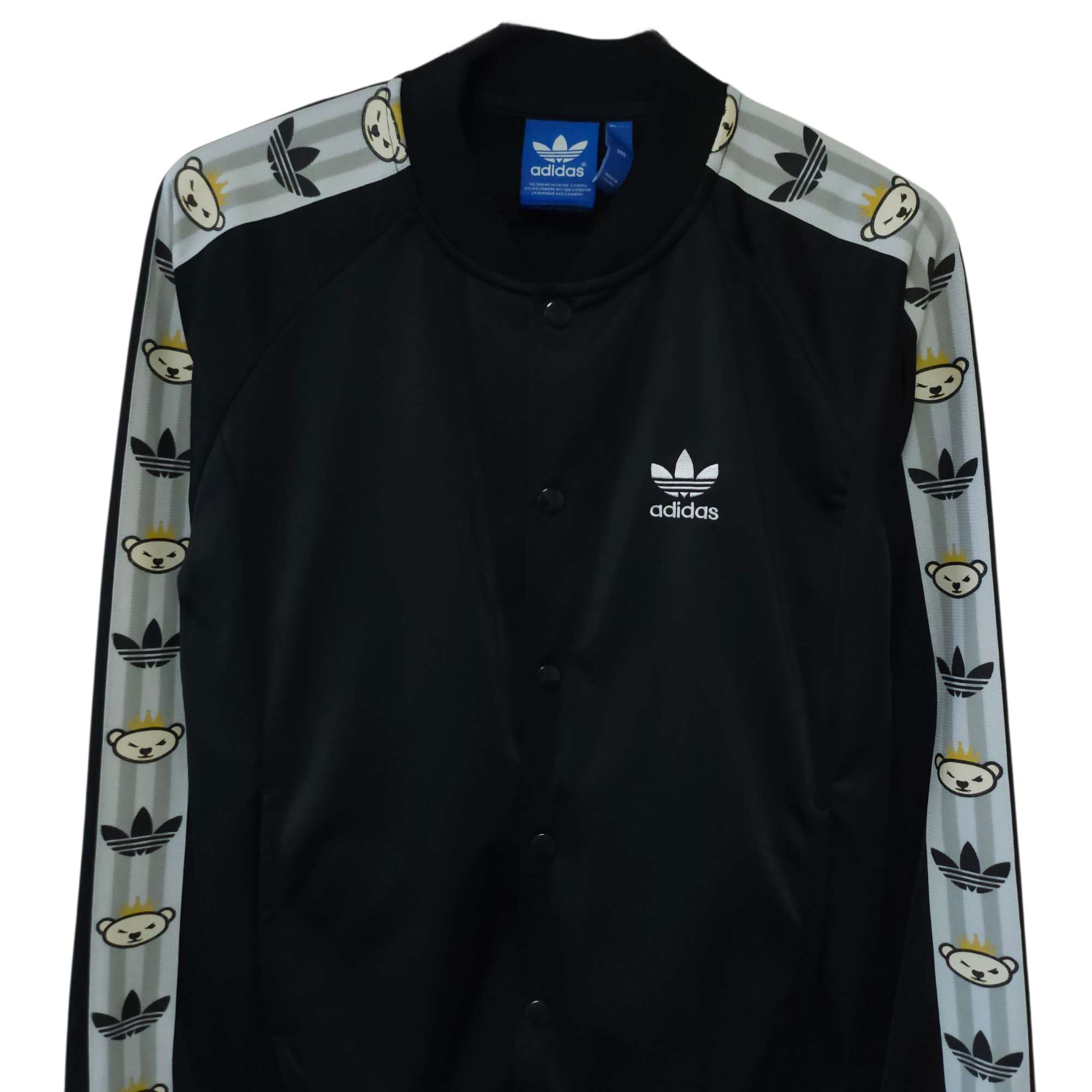 아디다스 파이어버드져지 니고베어 여성95M 25주년한정판 | 데얼스 아웃도어 전문 플랫폼