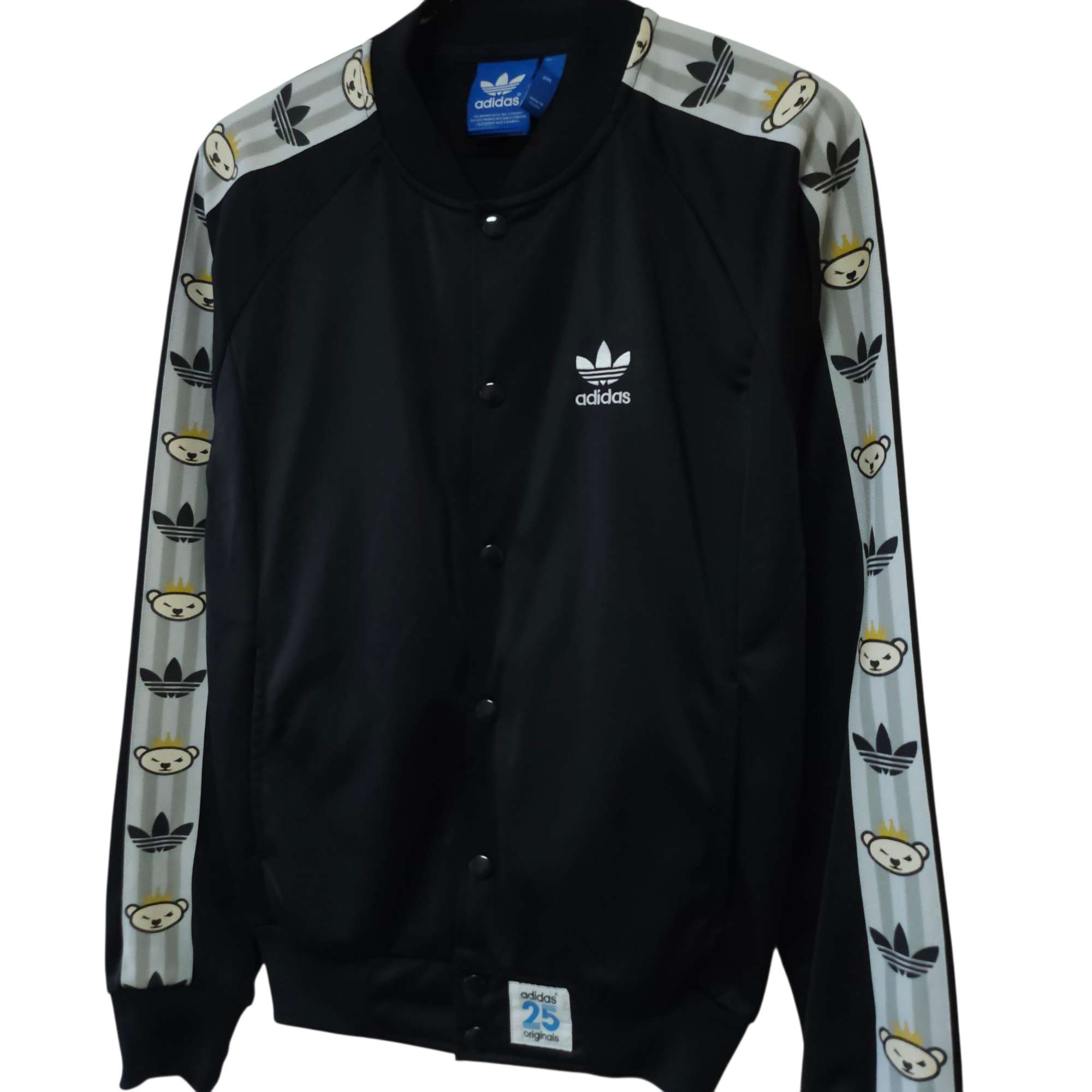 아디다스 파이어버드져지 니고베어 여성95M 25주년한정판 | 데얼스 아웃도어 전문 플랫폼