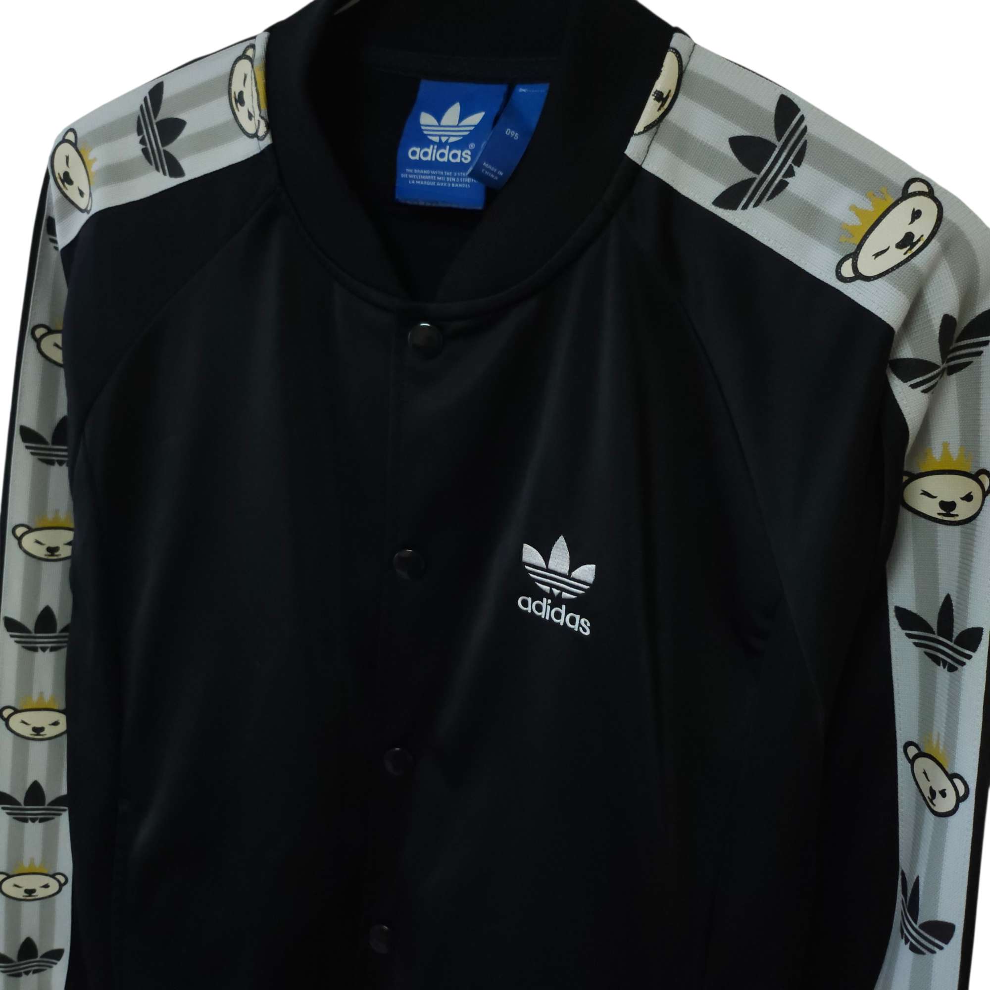 아디다스 파이어버드져지 니고베어 여성95M 25주년한정판 | 데얼스 아웃도어 전문 플랫폼