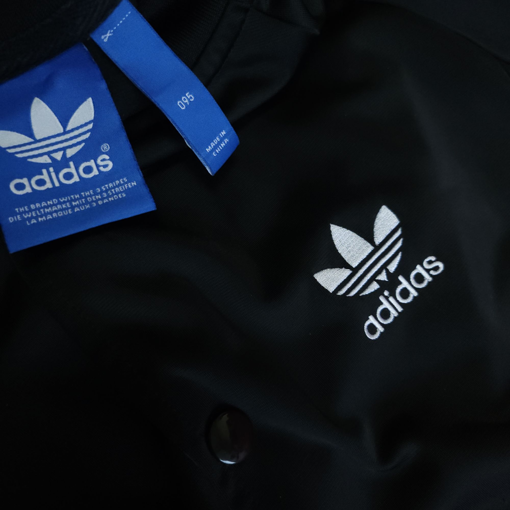 아디다스 파이어버드져지 니고베어 여성95M 25주년한정판 | 데얼스 아웃도어 전문 플랫폼