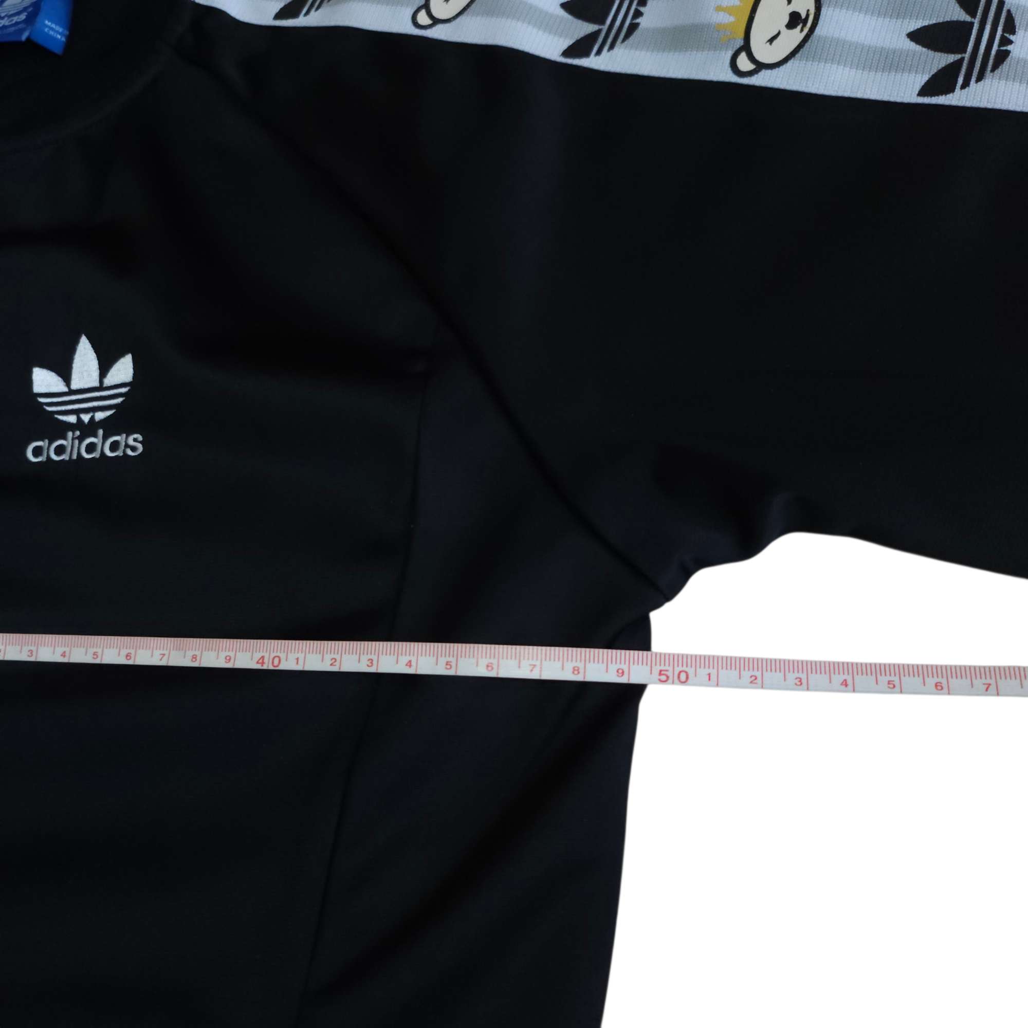 아디다스 파이어버드져지 니고베어 여성95M 25주년한정판 | 데얼스 아웃도어 전문 플랫폼