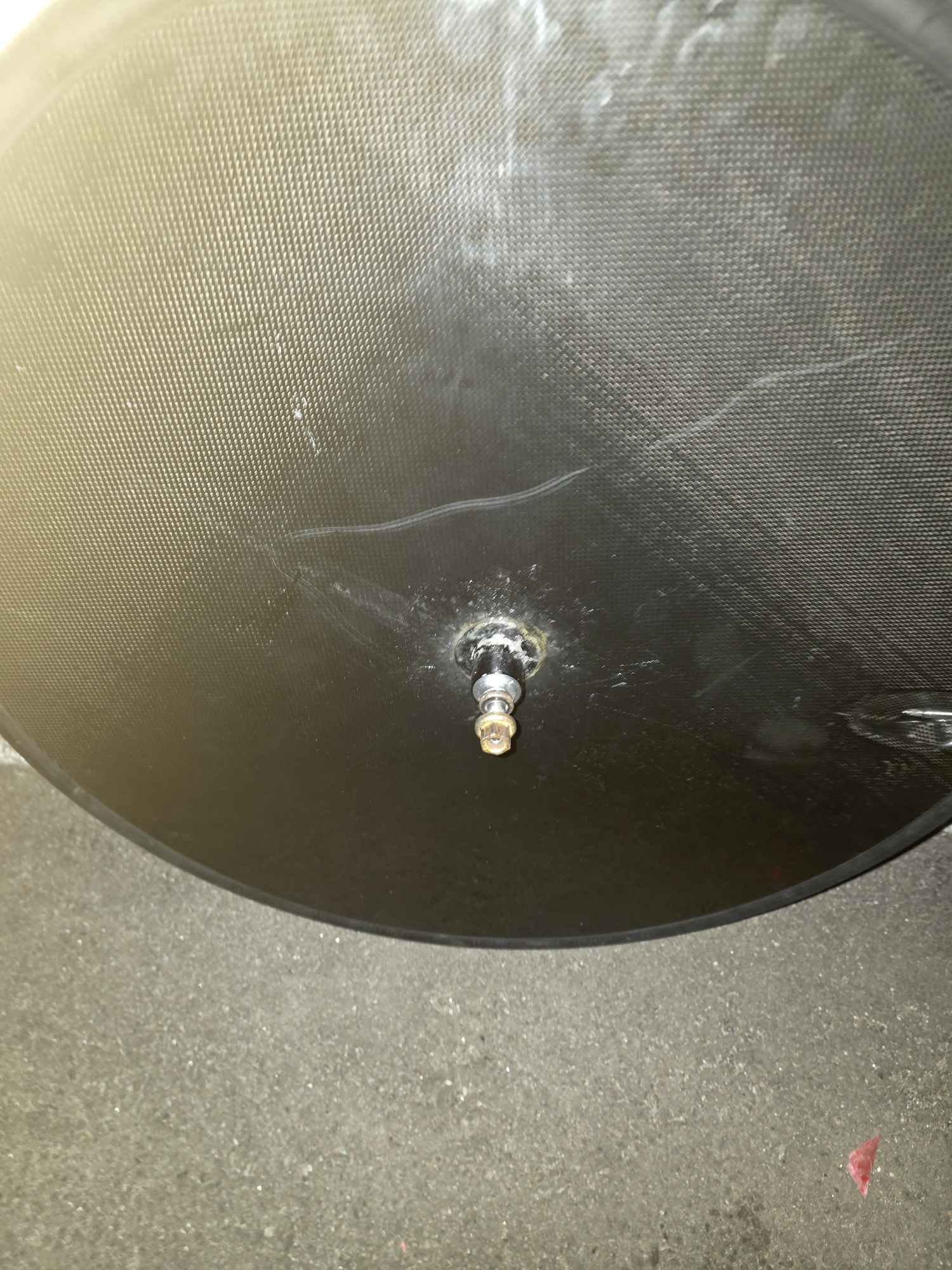 진바이크 디스크휠 팝니다(어그로x) | 데얼스 아웃도어 전문 플랫폼