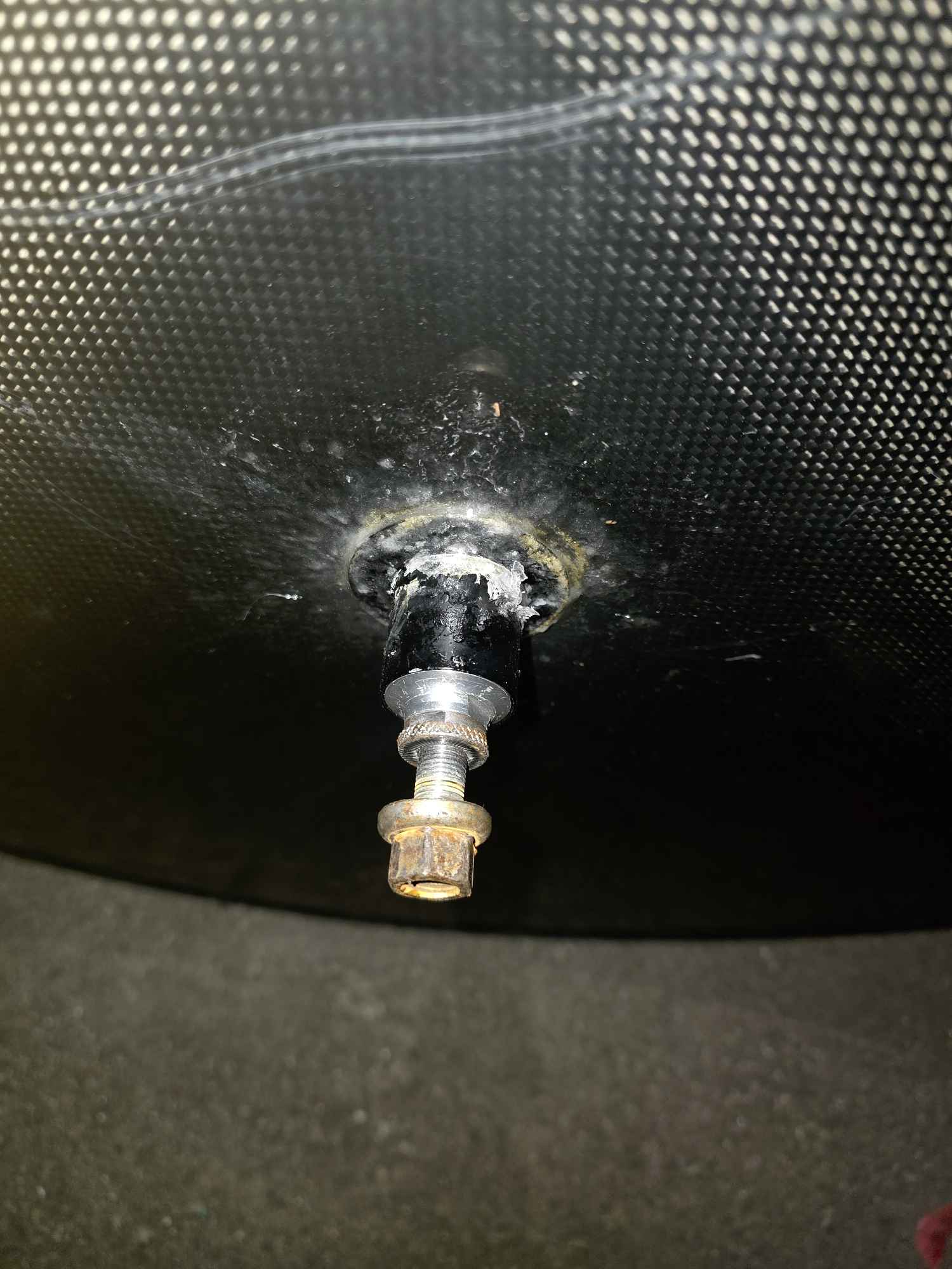 진바이크 디스크휠 팝니다(어그로x) | 데얼스 아웃도어 전문 플랫폼