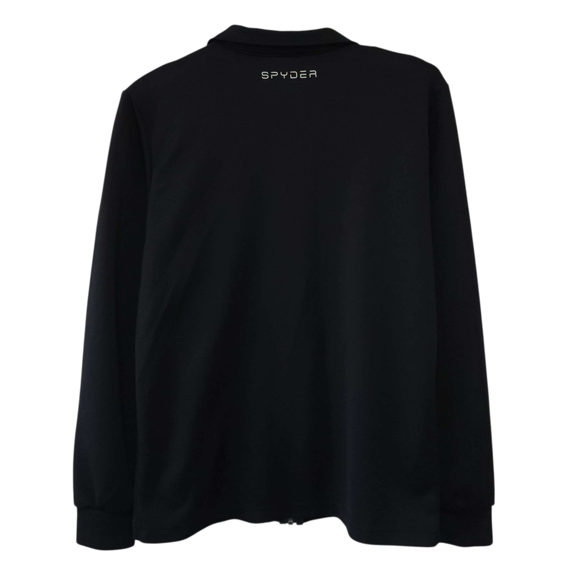 스파이더 져지 95M 트랙탑저지 트레이닝 러닝 | 데얼스 아웃도어 전문 플랫폼