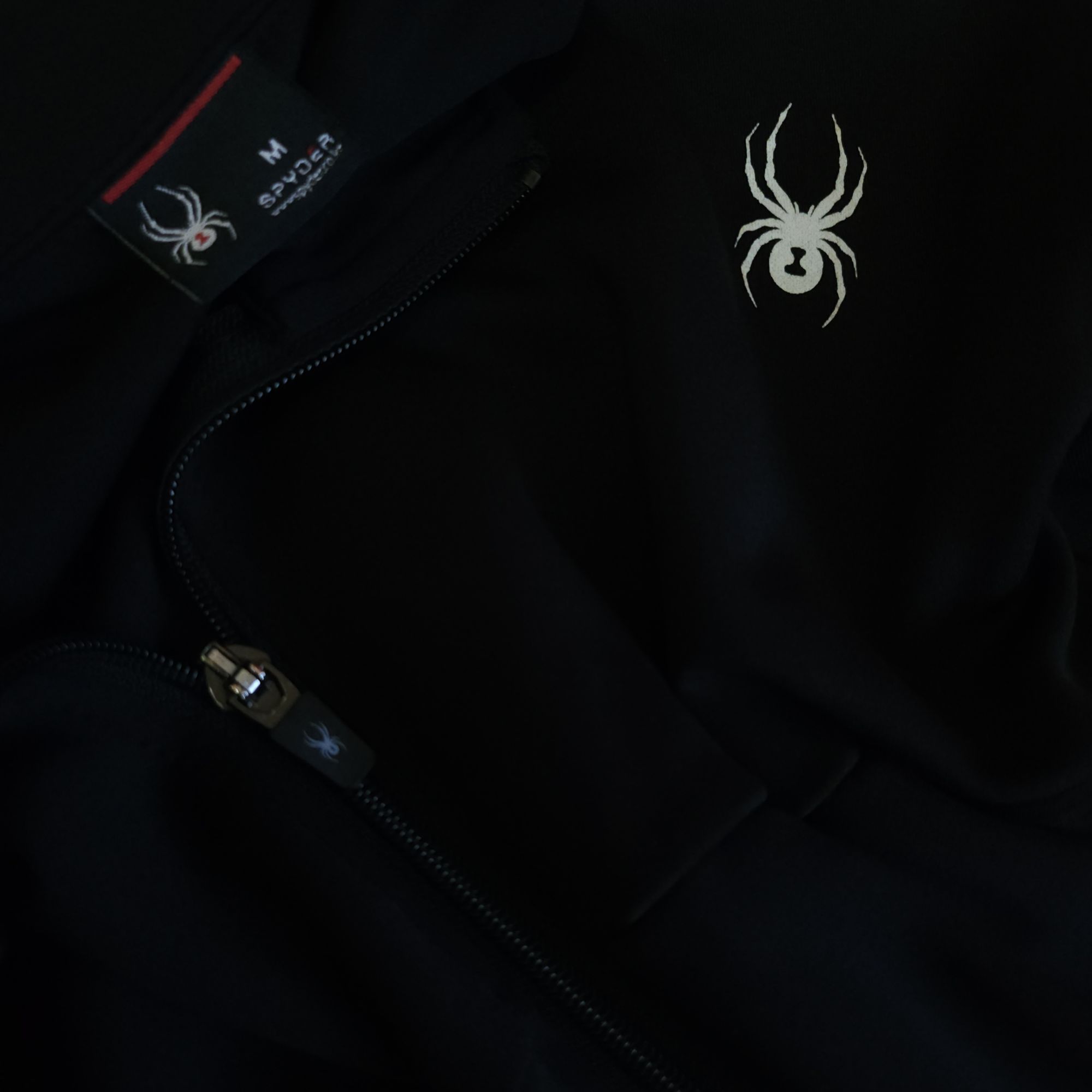 스파이더 져지 95M 트랙탑저지 트레이닝 러닝 | 데얼스 아웃도어 전문 플랫폼