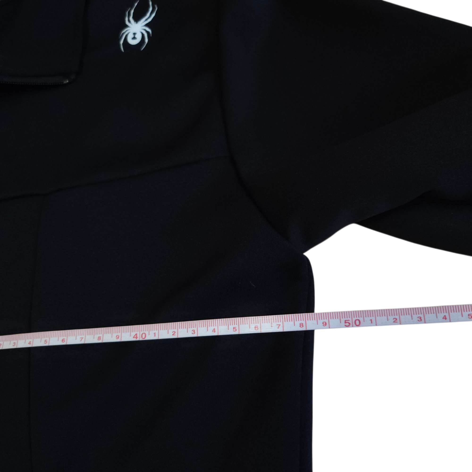 스파이더 져지 95M 트랙탑저지 트레이닝 러닝 | 데얼스 아웃도어 전문 플랫폼