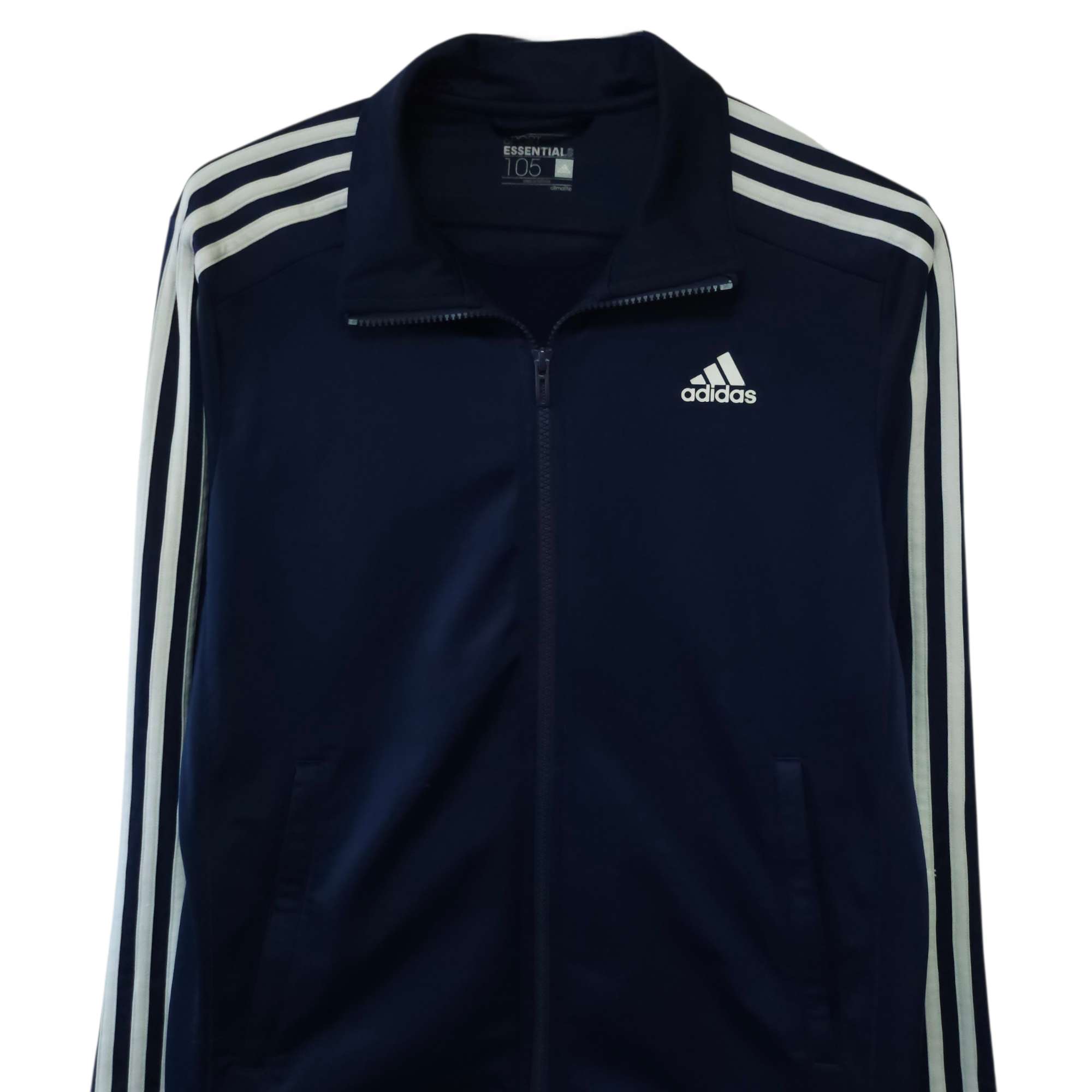 아디다스져지 네이비 100-105 트랙탑저지 | 데얼스 아웃도어 전문 플랫폼