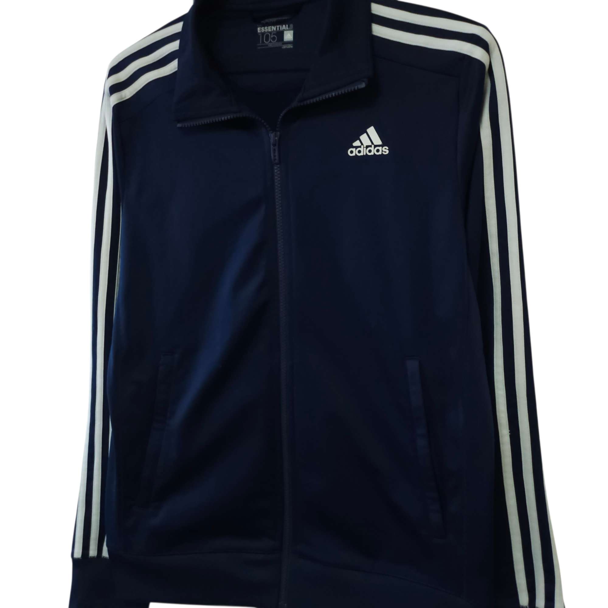 아디다스져지 네이비 100-105 트랙탑저지 | 데얼스 아웃도어 전문 플랫폼