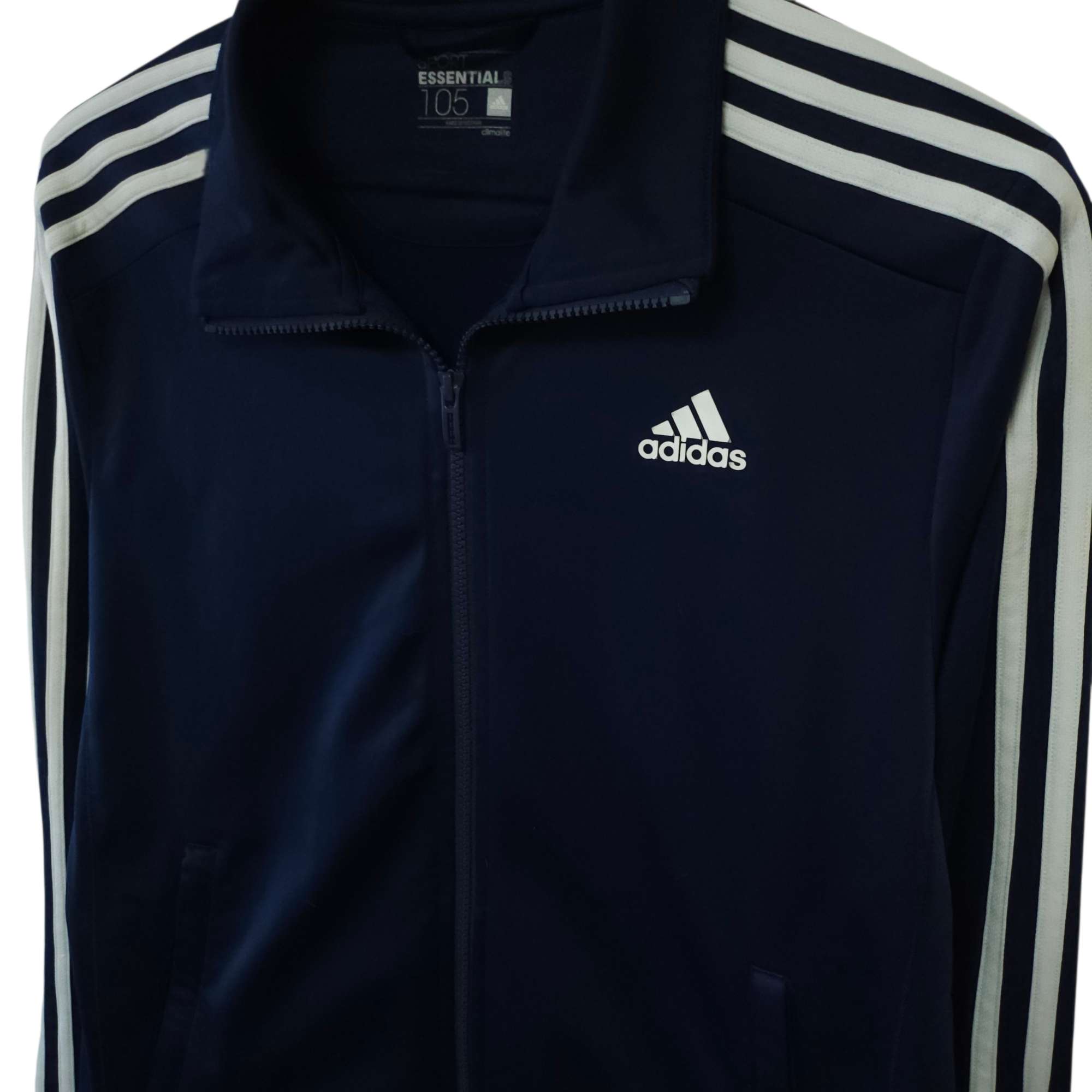 아디다스져지 네이비 100-105 트랙탑저지 | 데얼스 아웃도어 전문 플랫폼