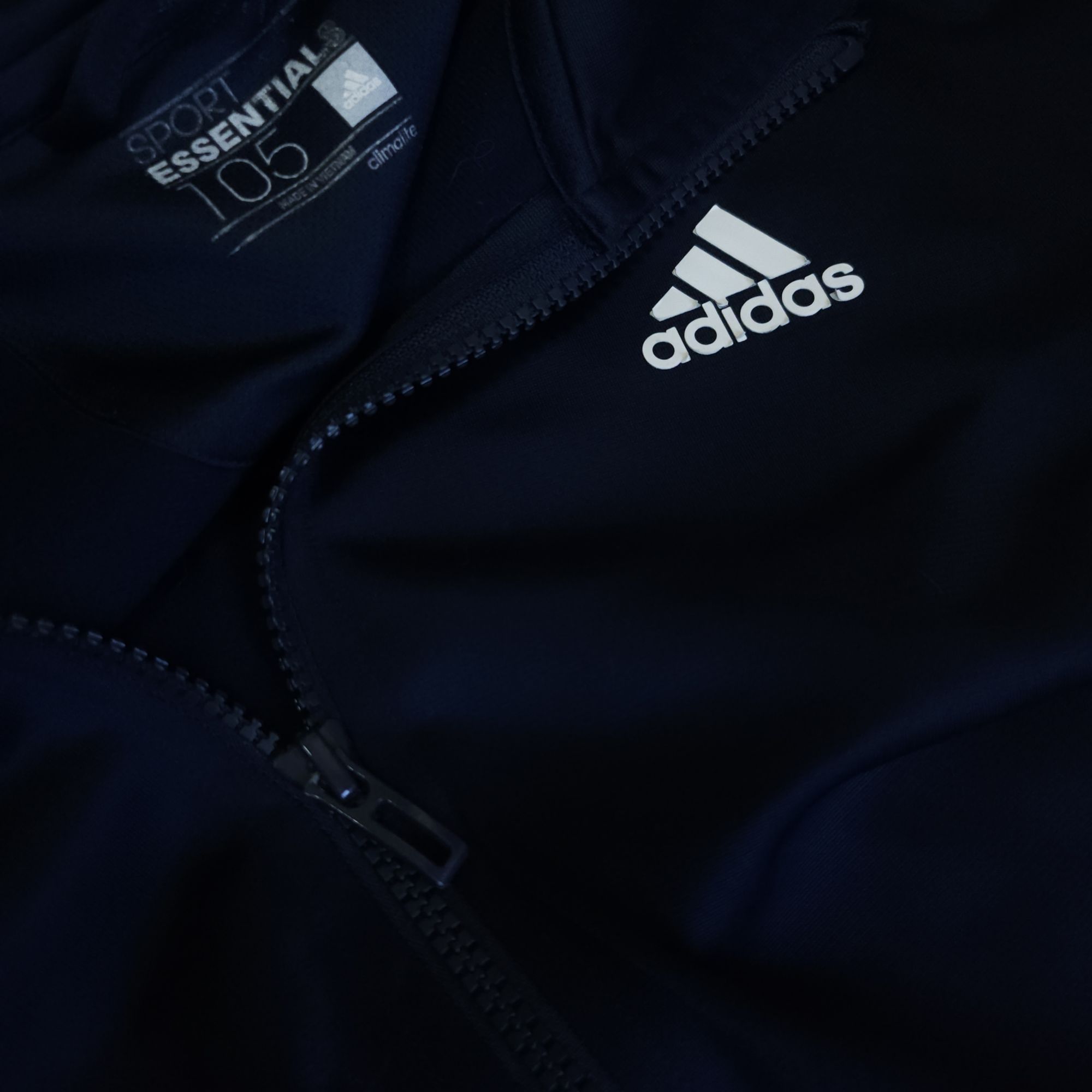 아디다스져지 네이비 100-105 트랙탑저지 | 데얼스 아웃도어 전문 플랫폼