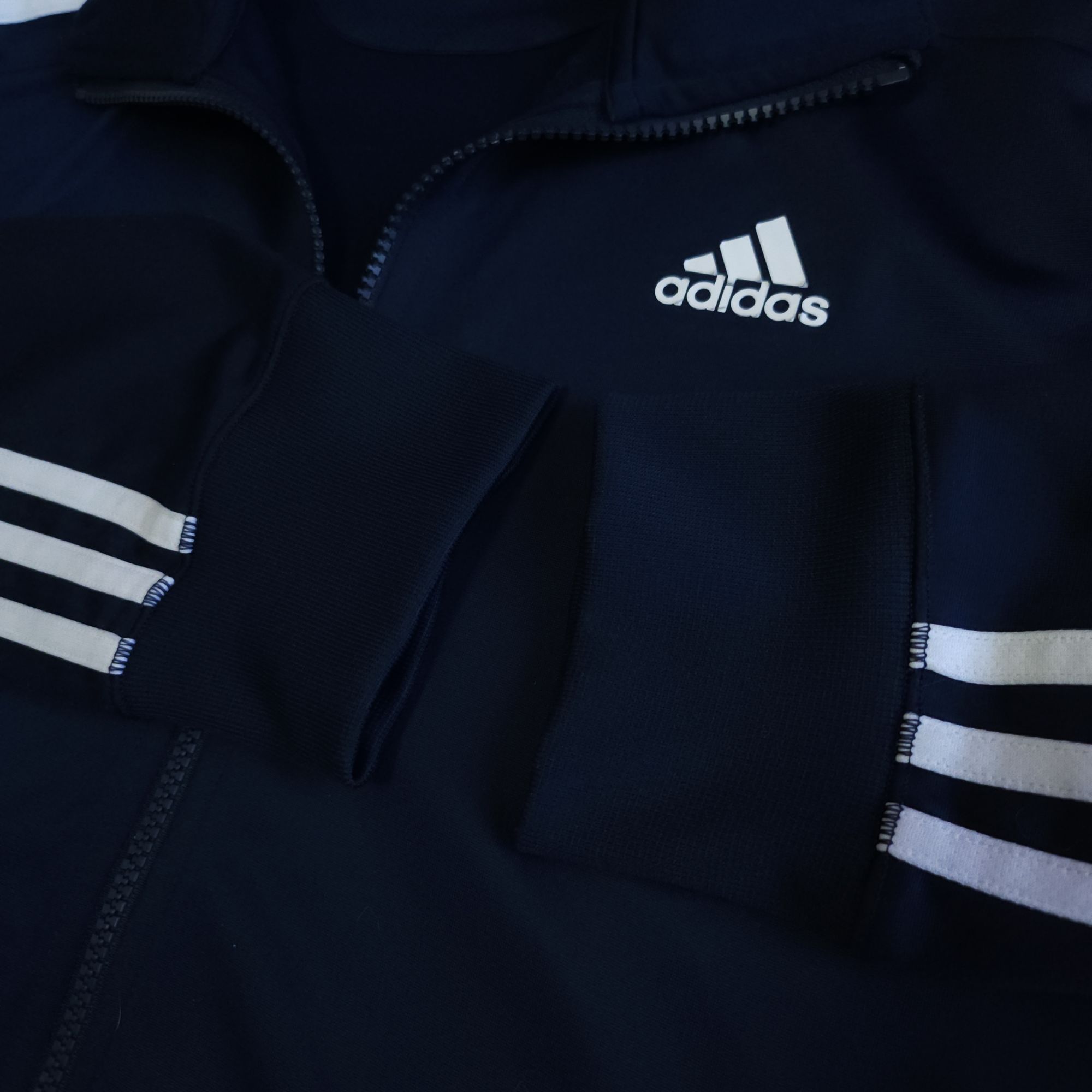 아디다스져지 네이비 100-105 트랙탑저지 | 데얼스 아웃도어 전문 플랫폼