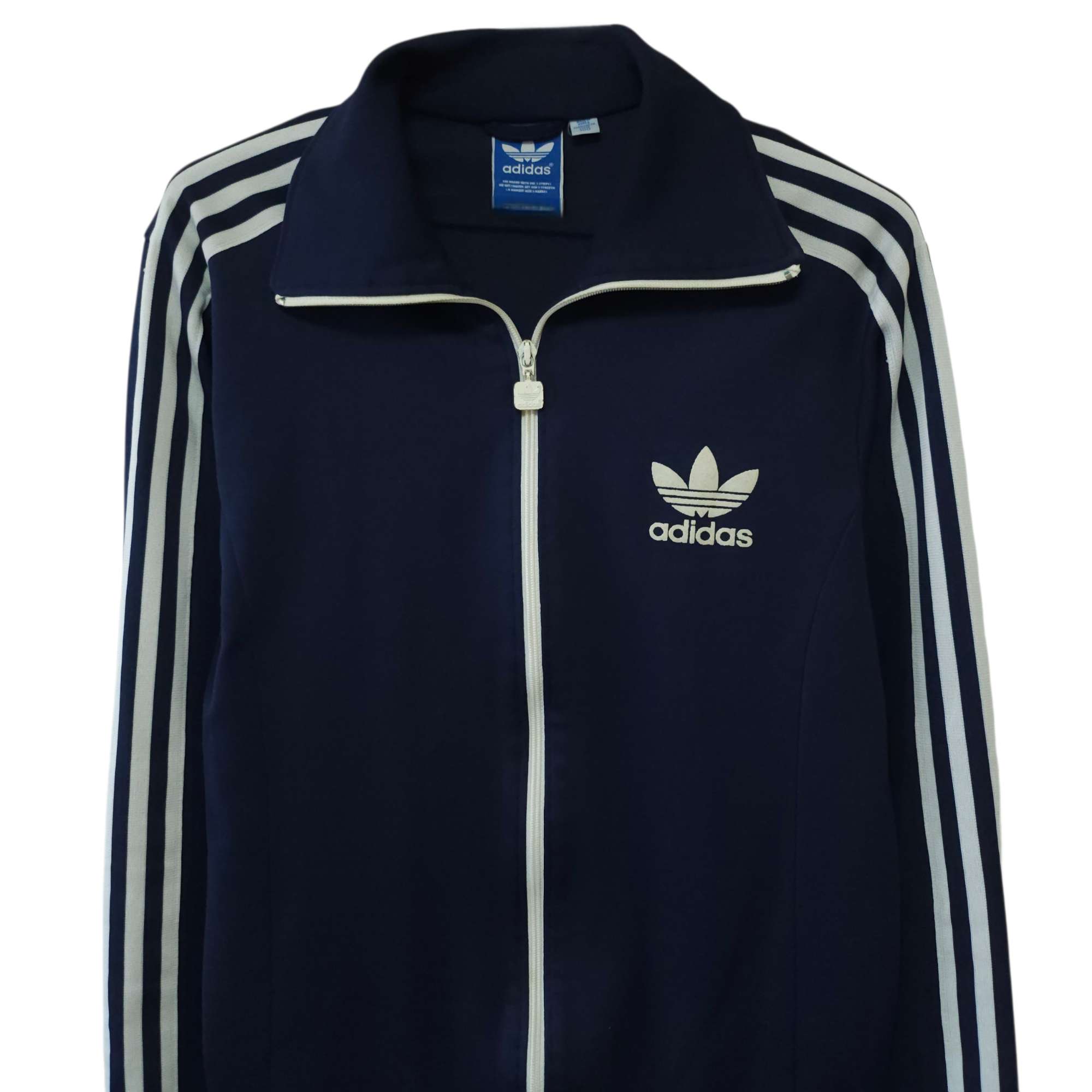 아디다스 파이어버드 네이비져지 95-100 트랙탑저지 | 데얼스 아웃도어 전문 플랫폼