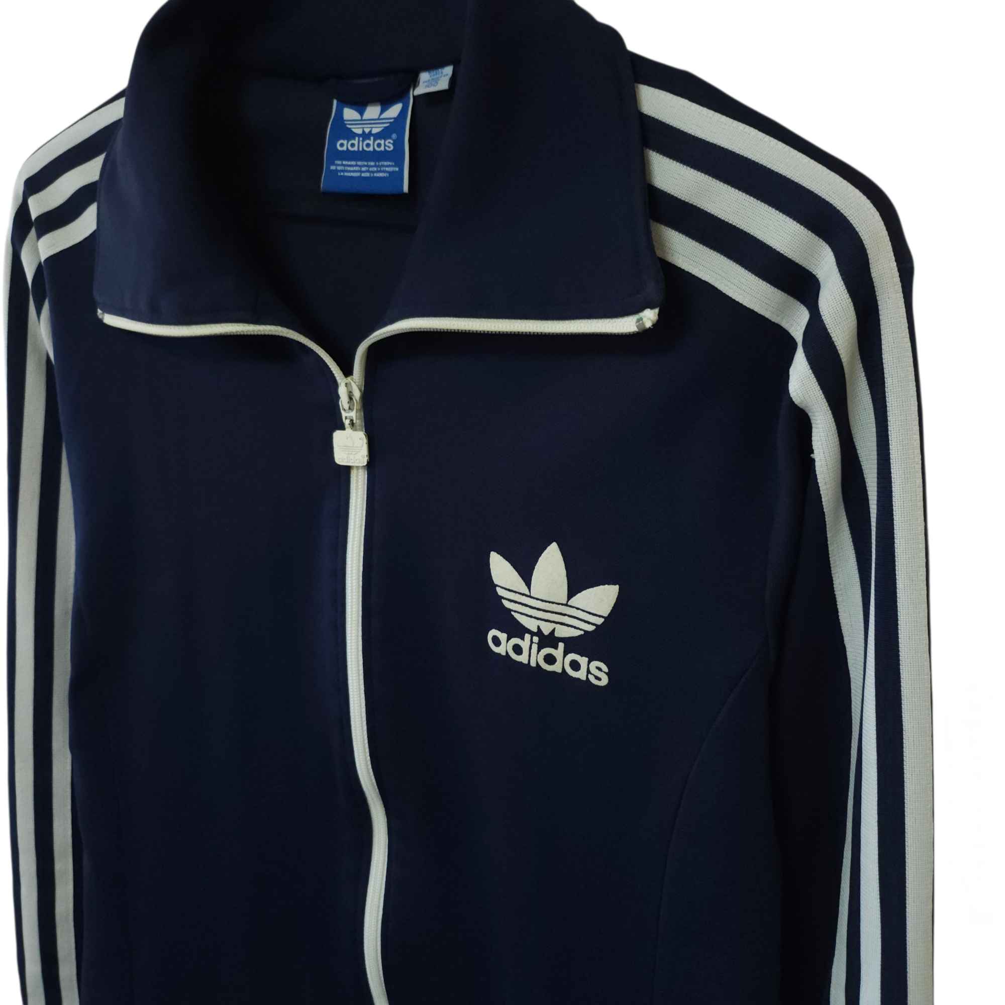 아디다스 파이어버드 네이비져지 95-100 트랙탑저지 | 데얼스 아웃도어 전문 플랫폼