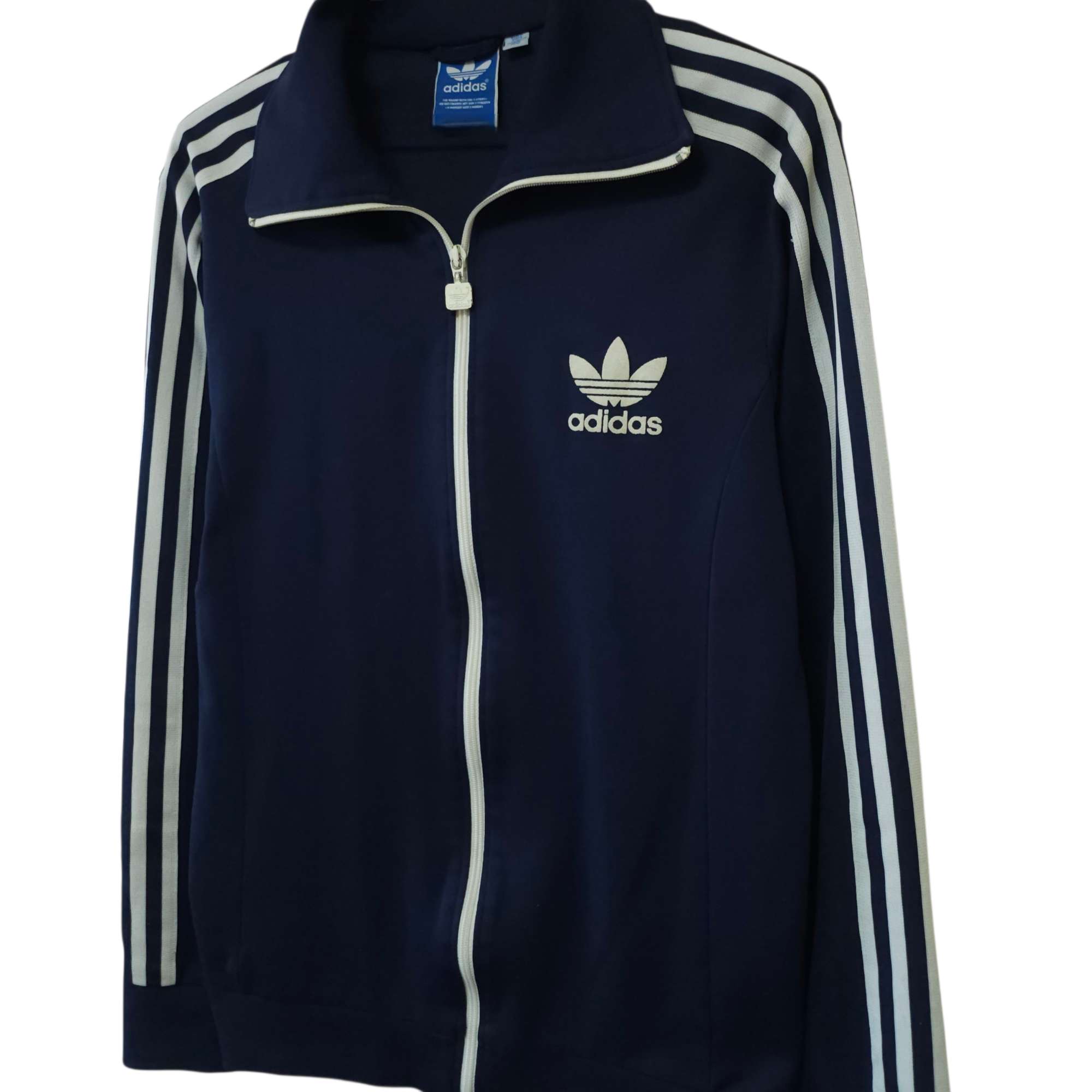 아디다스 파이어버드 네이비져지 95-100 트랙탑저지 | 데얼스 아웃도어 전문 플랫폼