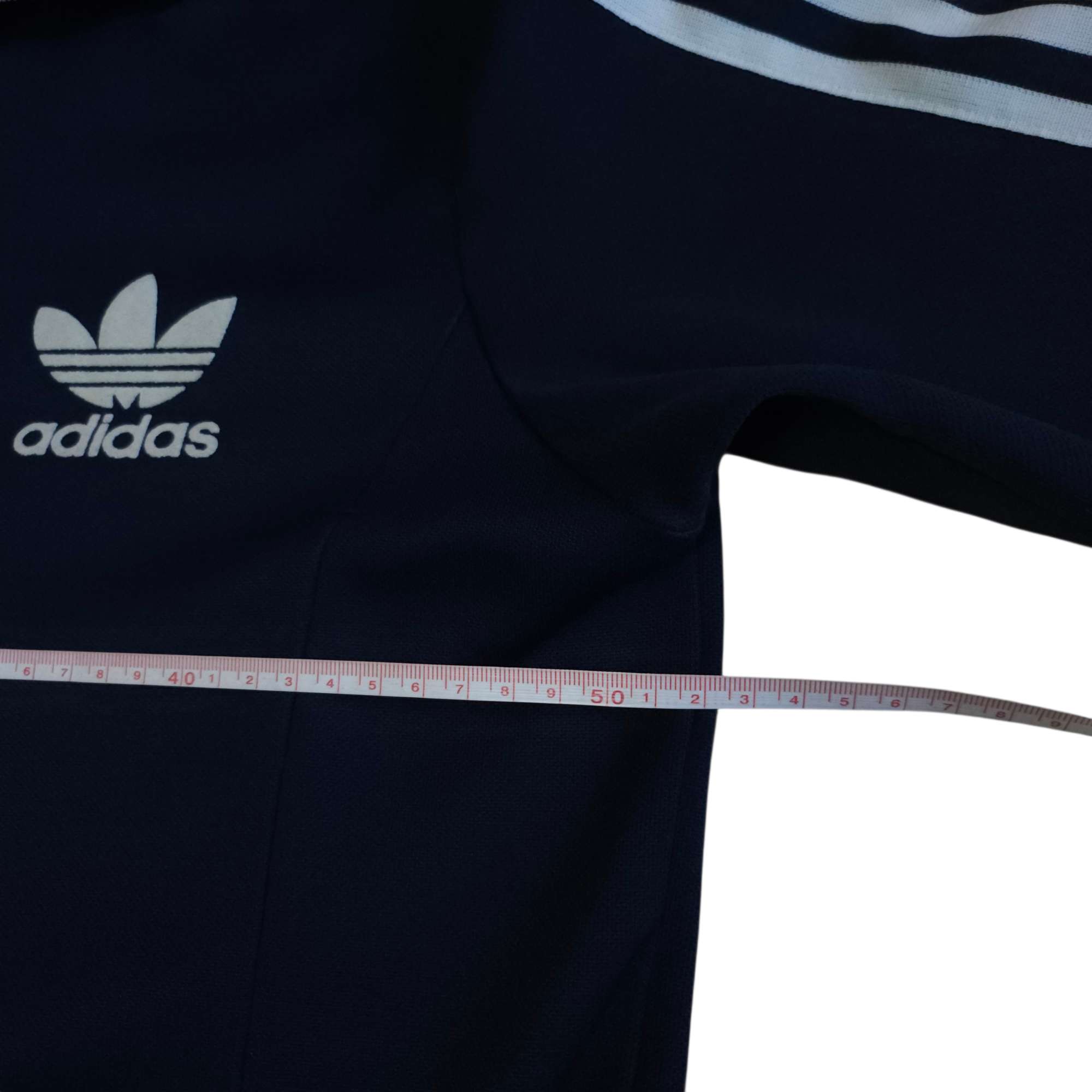 아디다스 파이어버드 네이비져지 95-100 트랙탑저지 | 데얼스 아웃도어 전문 플랫폼