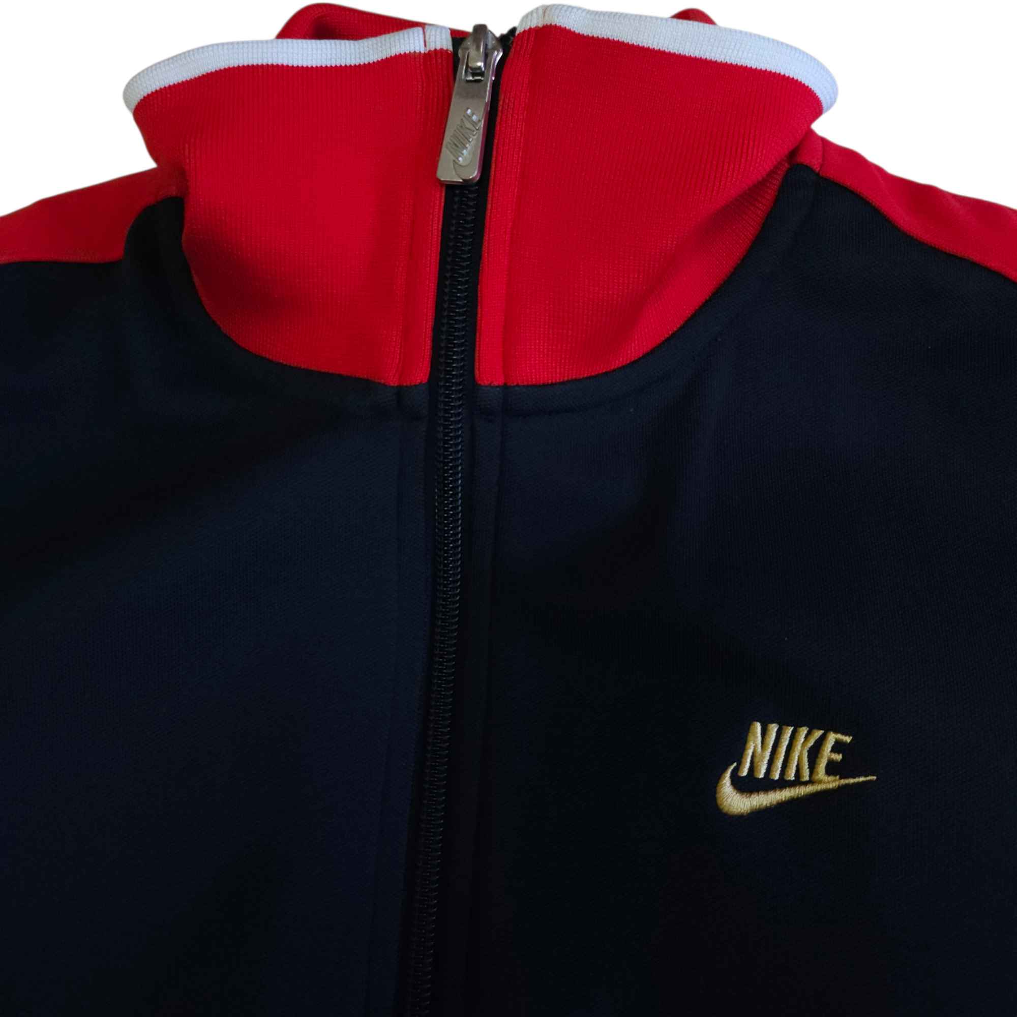 나이키져지 100 L 트랙탑 저지 트레이닝 러닝 | 데얼스 아웃도어 전문 플랫폼