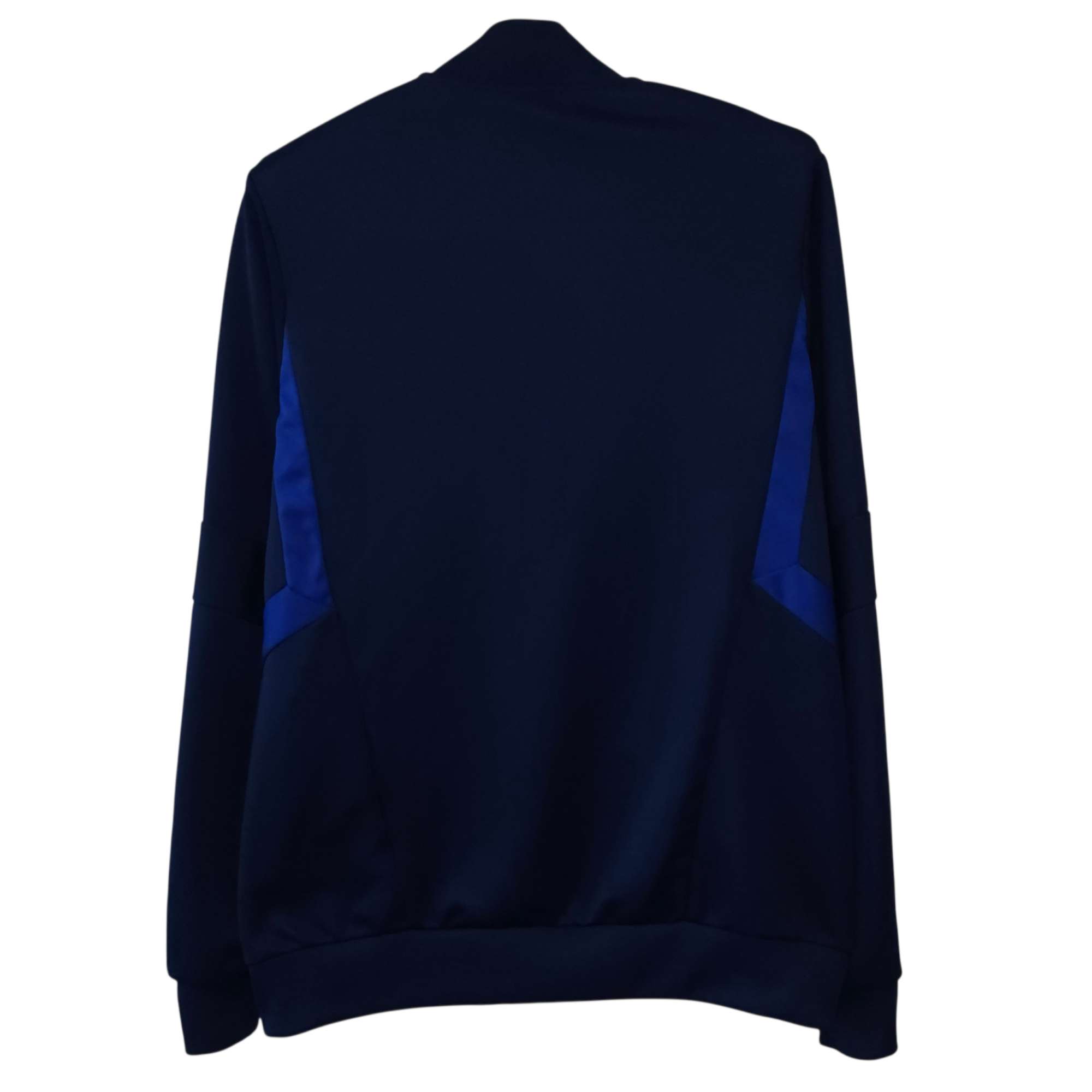 아디다스 네이비져지 100-105 트랙탑저지 | 데얼스 아웃도어 전문 플랫폼