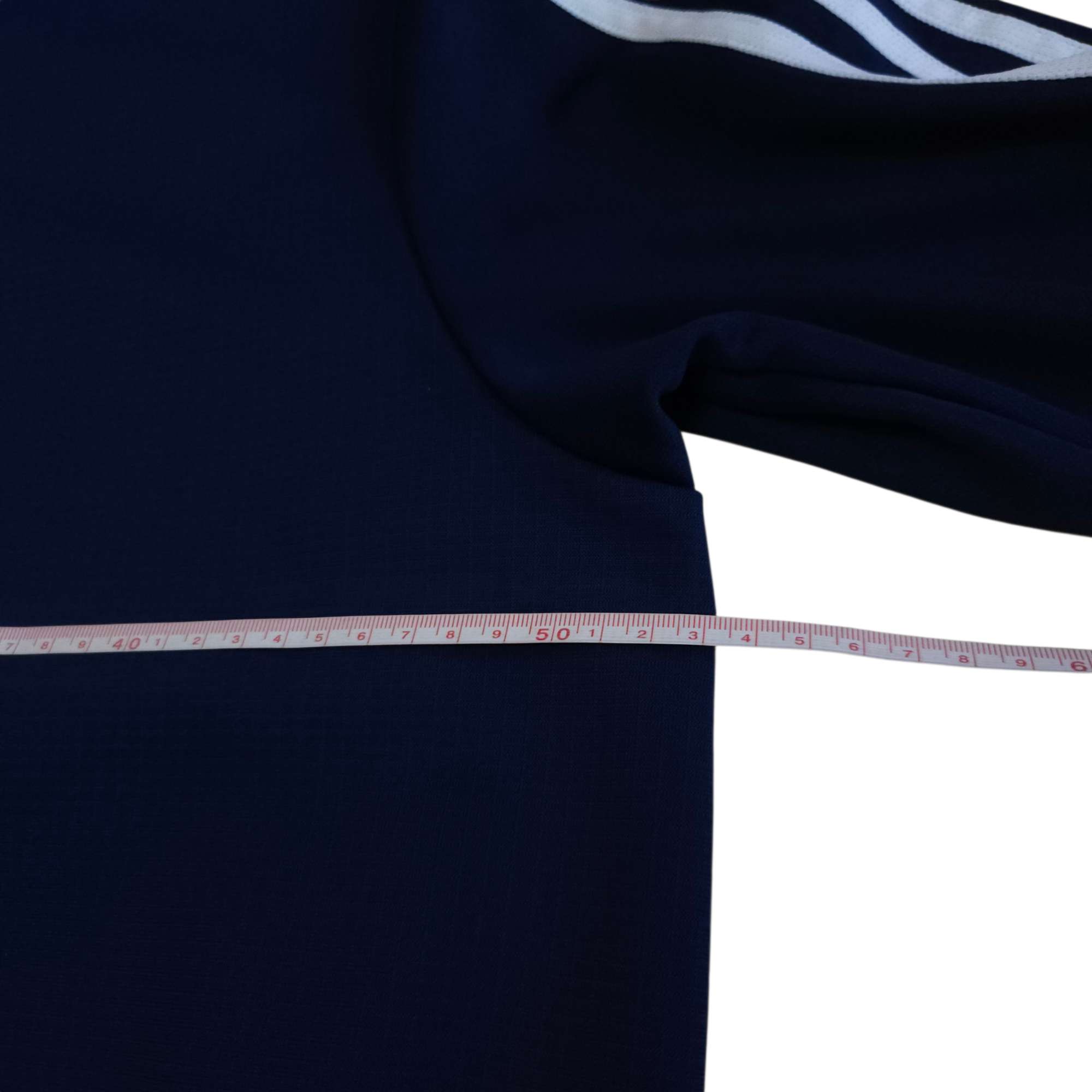 아디다스 네이비져지 100-105 트랙탑저지 | 데얼스 아웃도어 전문 플랫폼