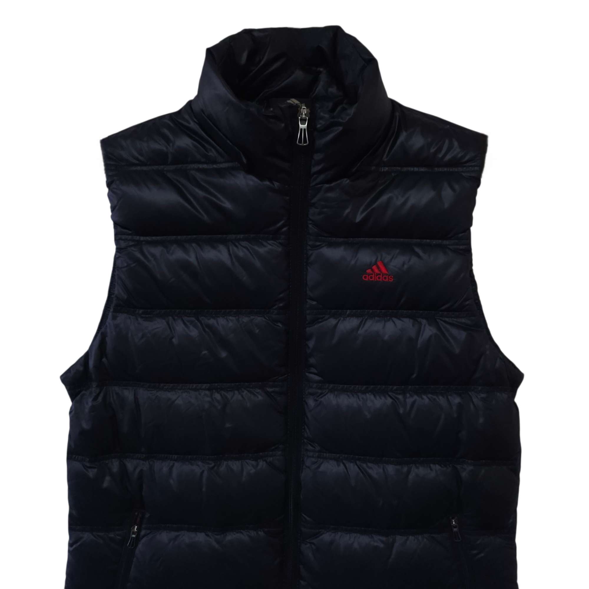 아디다스 구스다운패딩조끼 95M 거위털조끼 | 데얼스 아웃도어 전문 플랫폼