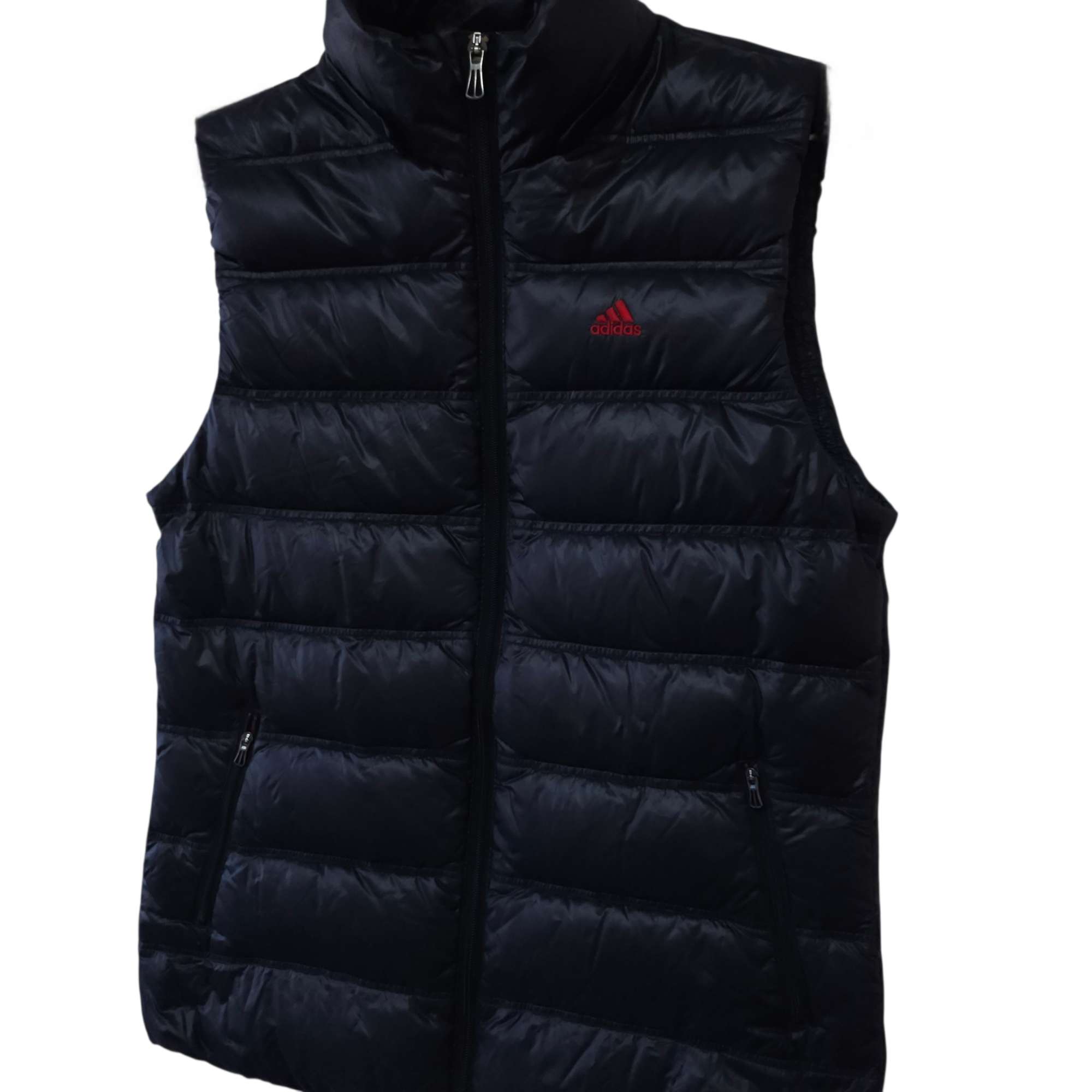 아디다스 구스다운패딩조끼 95M 거위털조끼 | 데얼스 아웃도어 전문 플랫폼