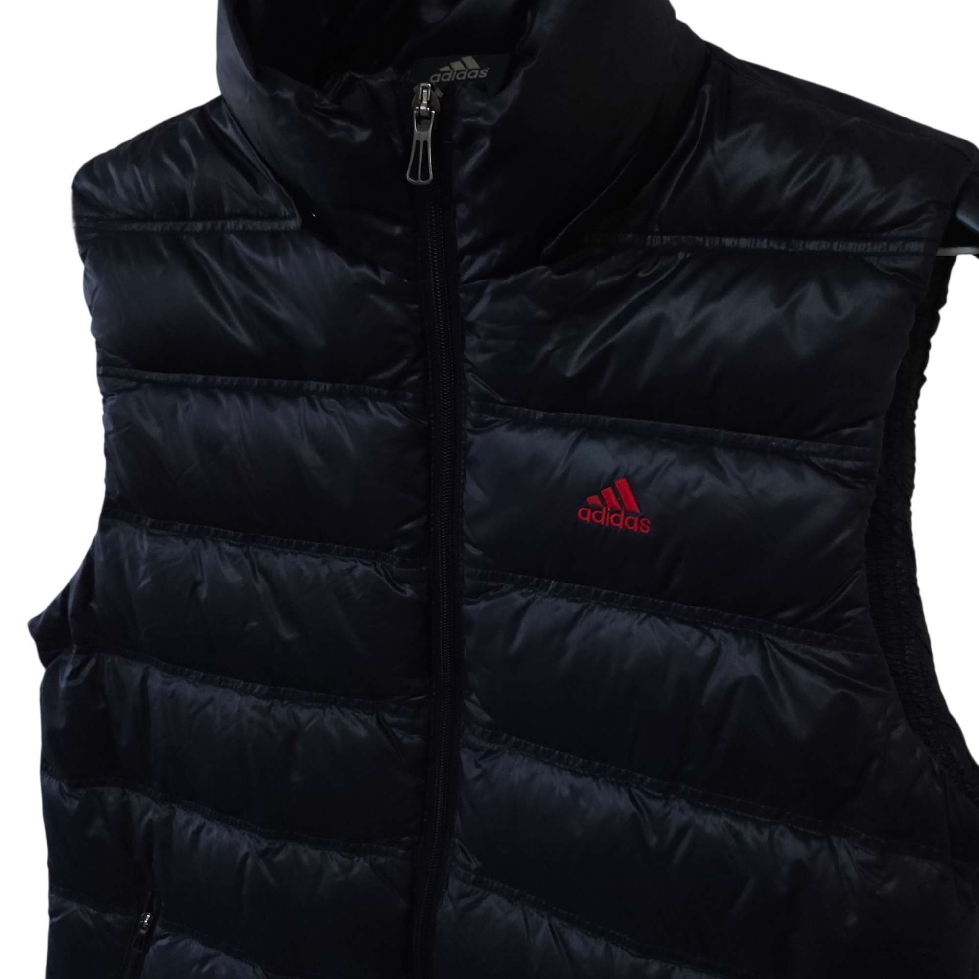 아디다스 구스다운패딩조끼 95M 거위털조끼 | 데얼스 아웃도어 전문 플랫폼