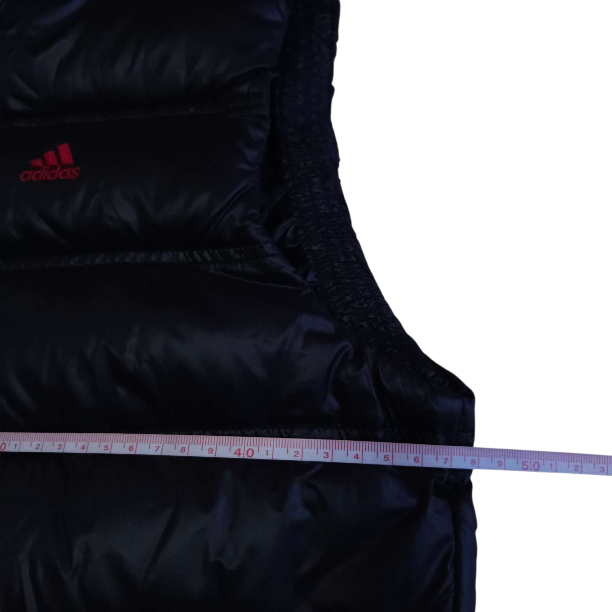 아디다스 구스다운패딩조끼 95M 거위털조끼 | 데얼스 아웃도어 전문 플랫폼