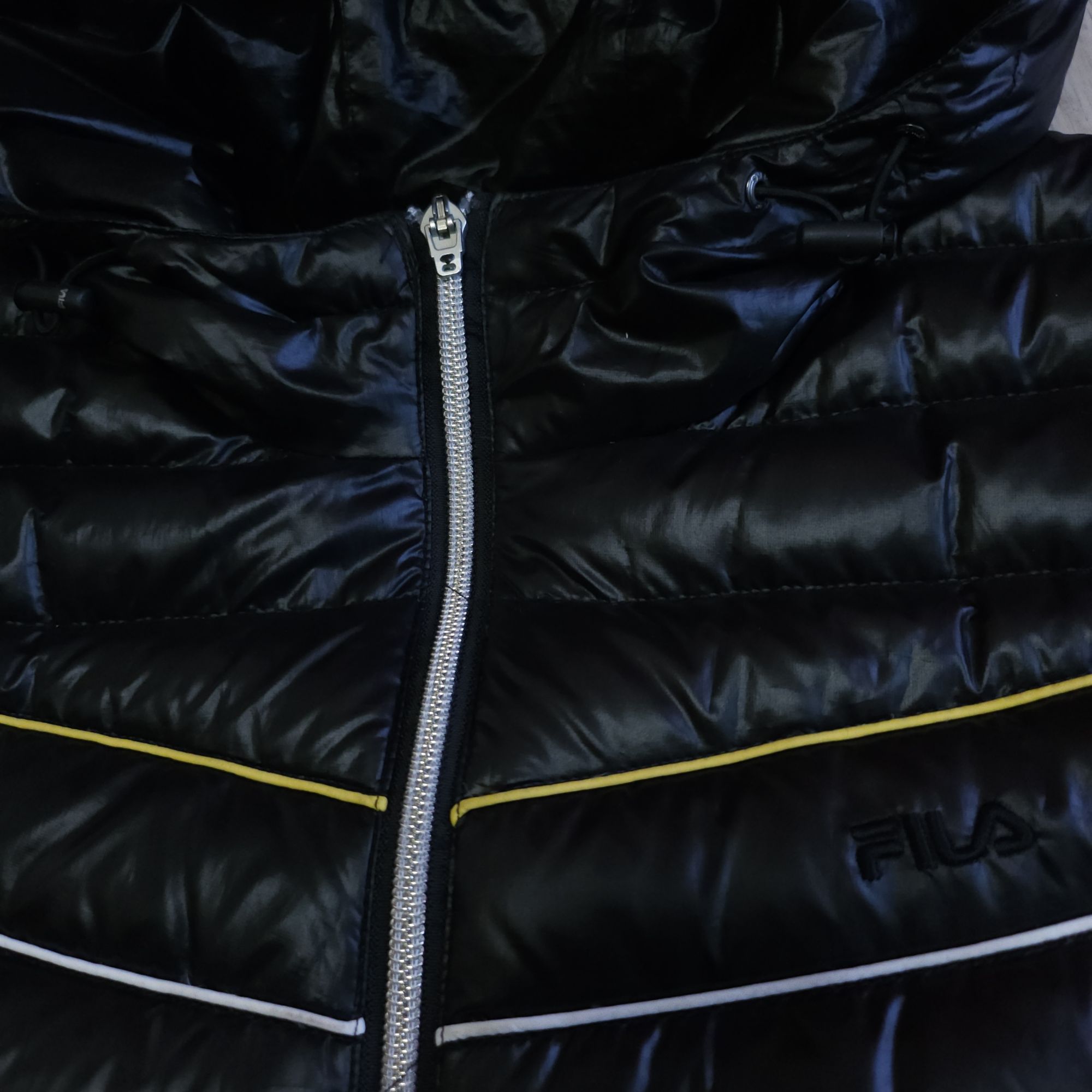 휠라 구스다운패딩잠바 여성100 L 거위털경량패딩점퍼 | 데얼스 아웃도어 전문 플랫폼