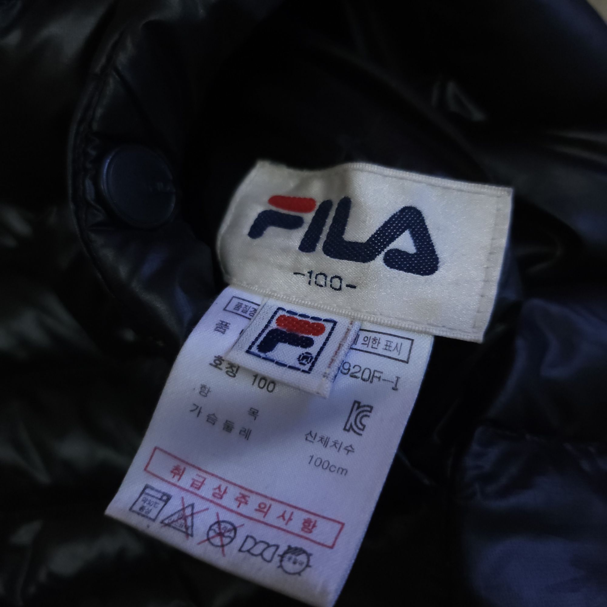 휠라 구스다운패딩잠바 여성100 L 거위털경량패딩점퍼 | 데얼스 아웃도어 전문 플랫폼