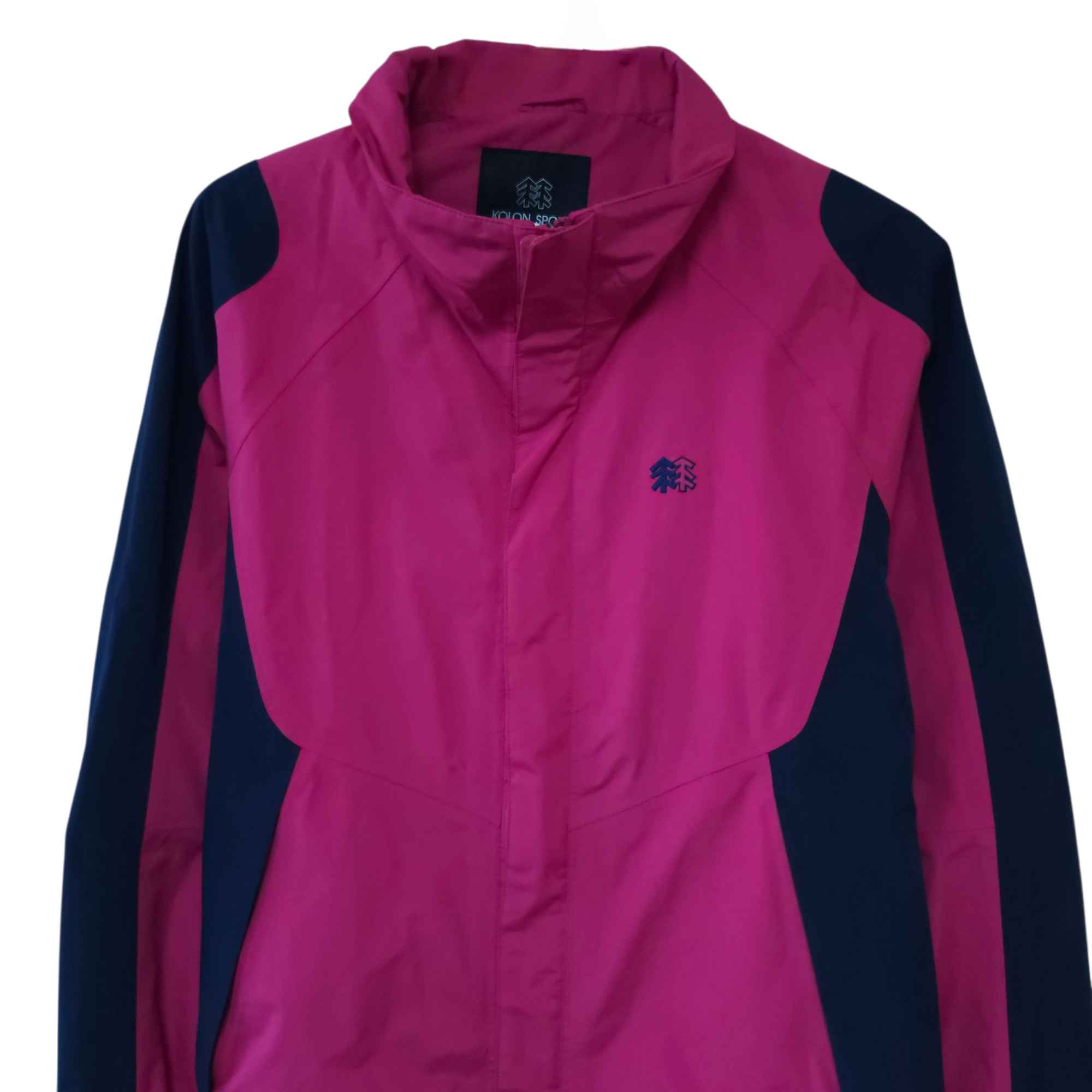 코오롱 고어텍스바람막이 95-100 남여방수아웃도어 | 데얼스 아웃도어 전문 플랫폼