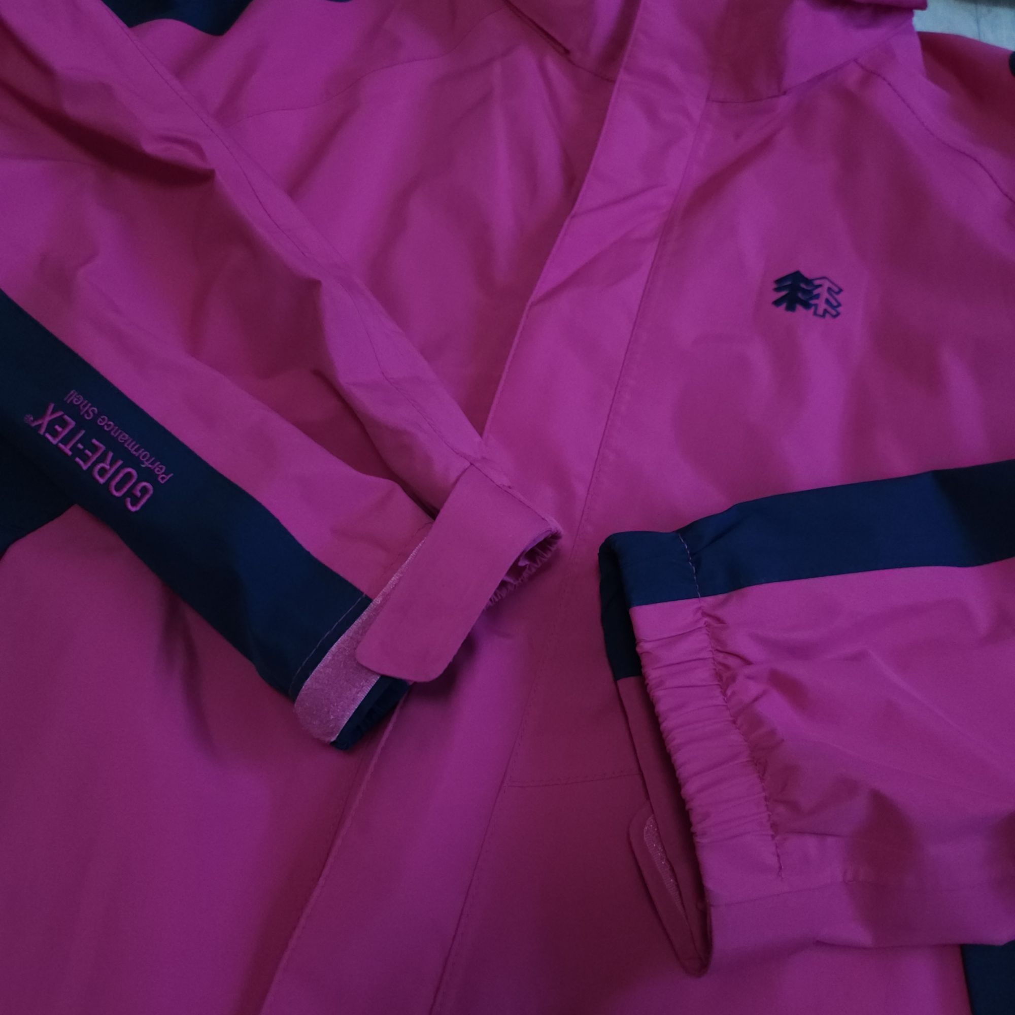 코오롱 고어텍스바람막이 95-100 남여방수아웃도어 | 데얼스 아웃도어 전문 플랫폼