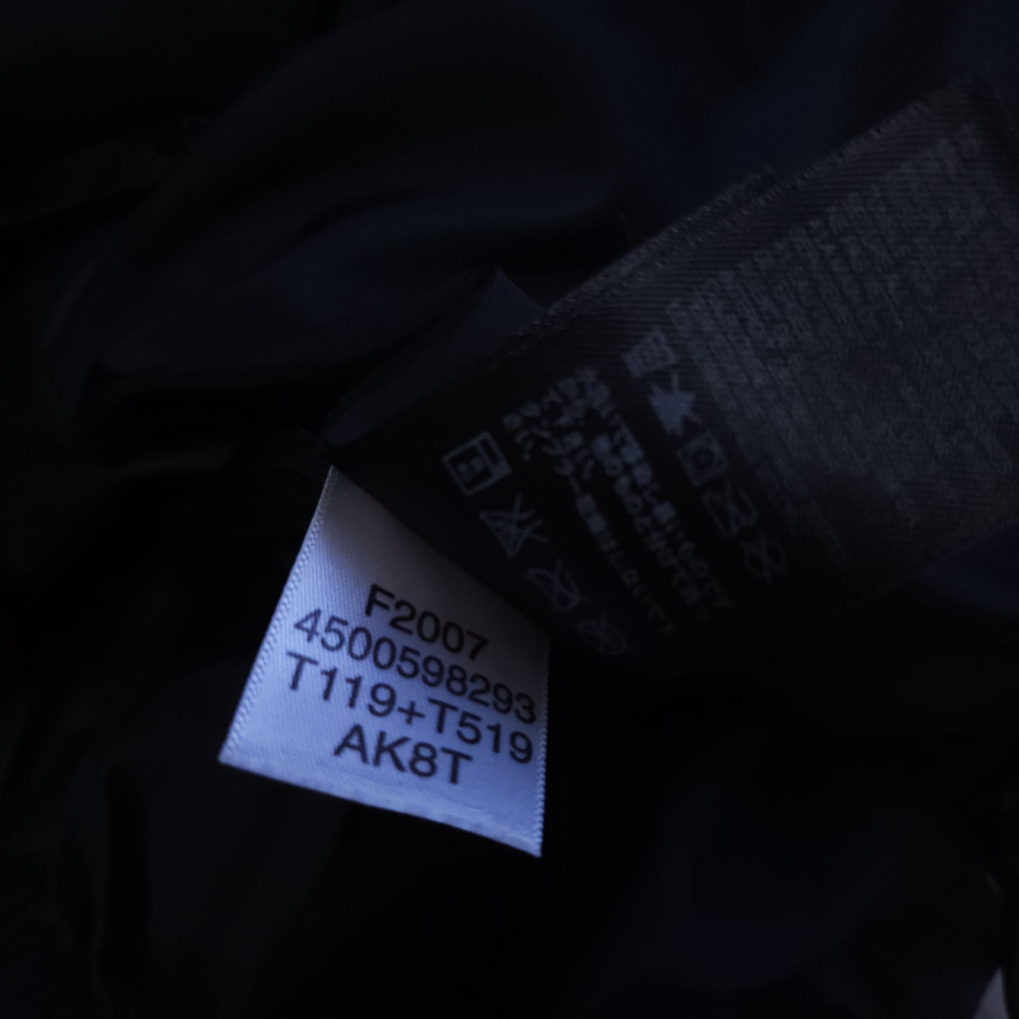 노스페이스 서밋 고어텍스바람막이 100-105 남여 | 데얼스 아웃도어 전문 플랫폼