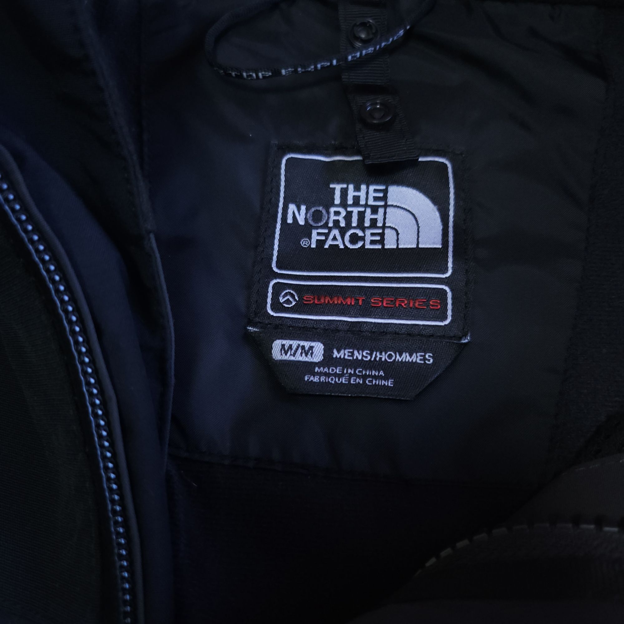 노스페이스 서밋 고어텍스바람막이 100-105 남여 | 데얼스 아웃도어 전문 플랫폼