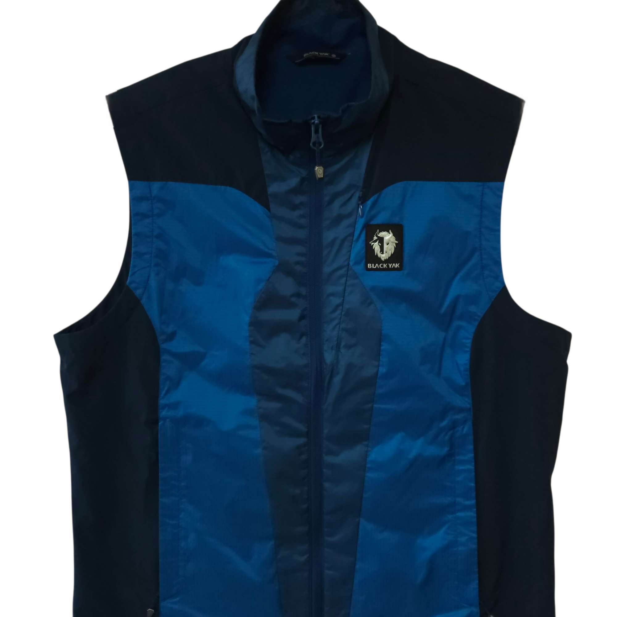 블랙야크 아웃도어조끼 95-100 남여 트레이닝 등산 레저 | 데얼스 아웃도어 전문 플랫폼